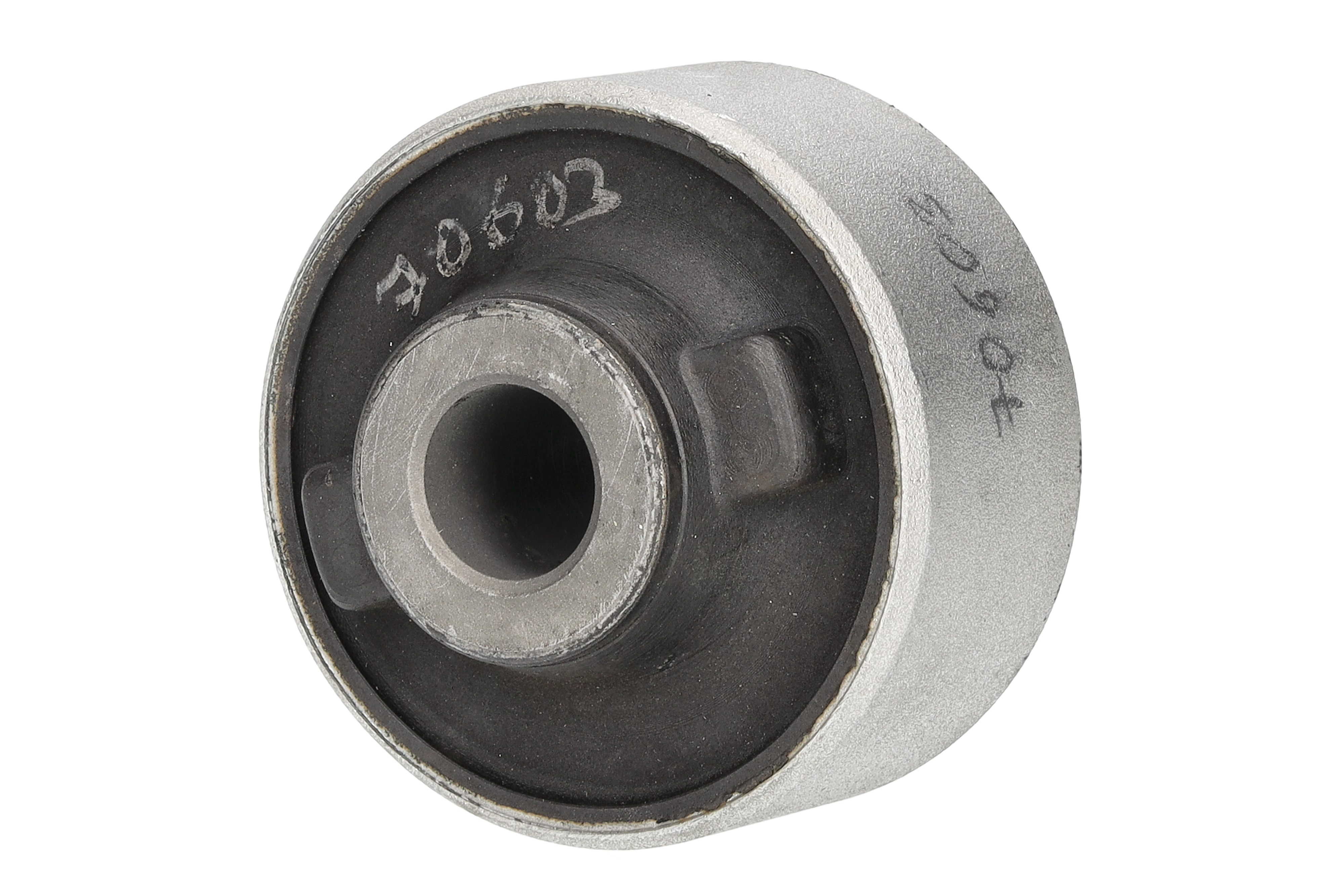 F.BECKER Ophæng, bærearm 25810073 højre for PEUGEOT