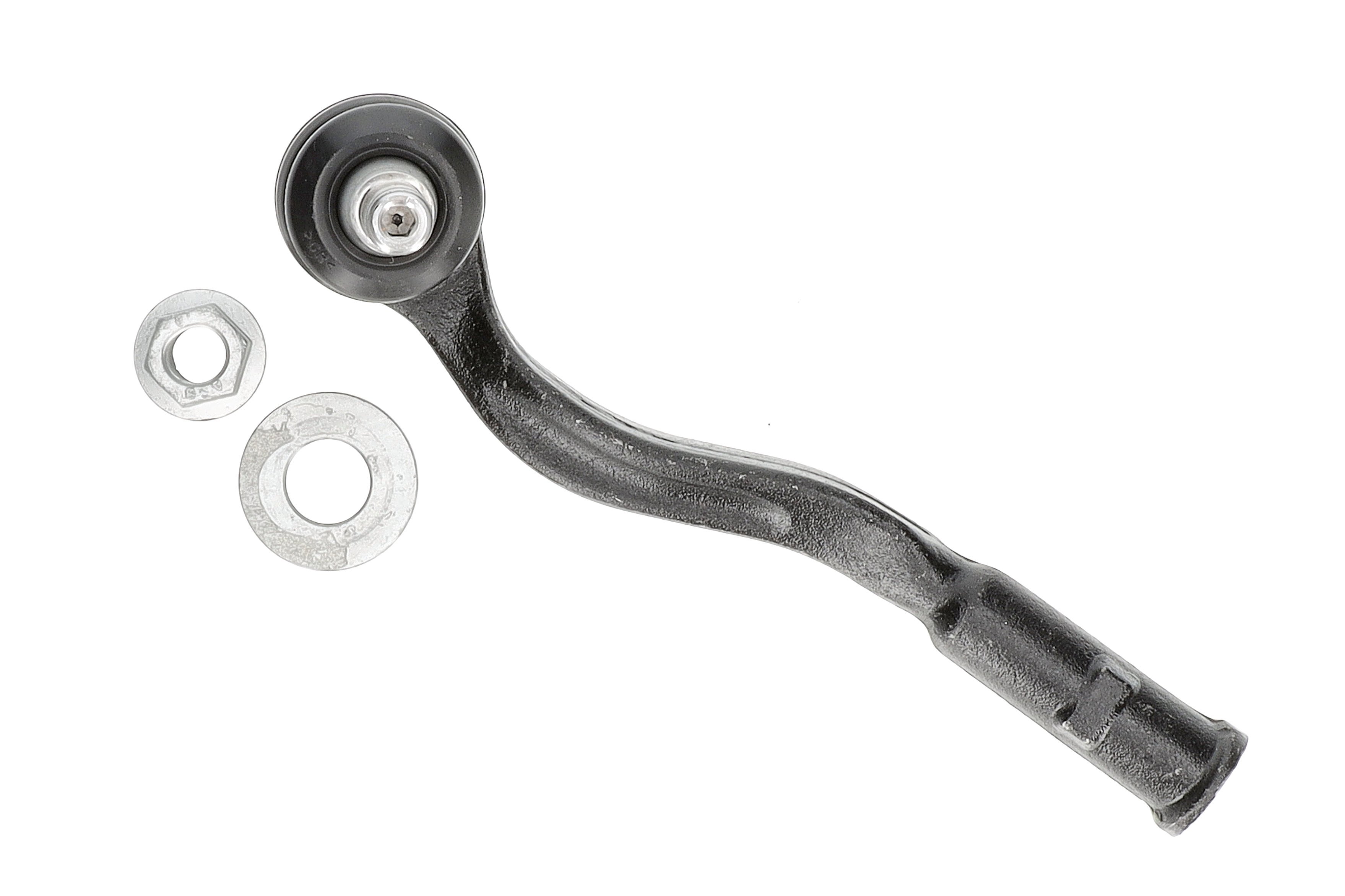 F.BECKER Sporstangkugle 22711307 venstre foraksel for VAG AUDI