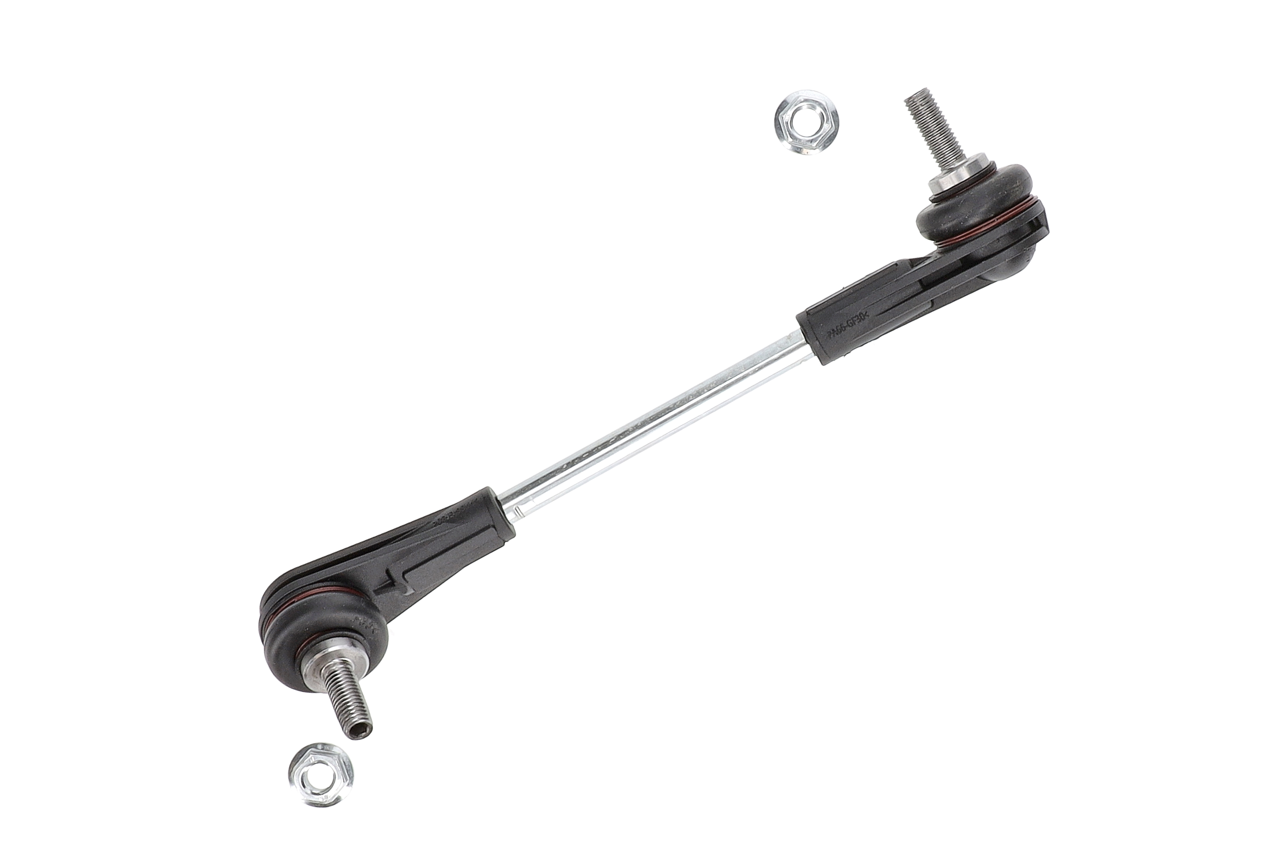 F.BECKER Stang/led, stabilisator 23011451 højre foraksel for BMW