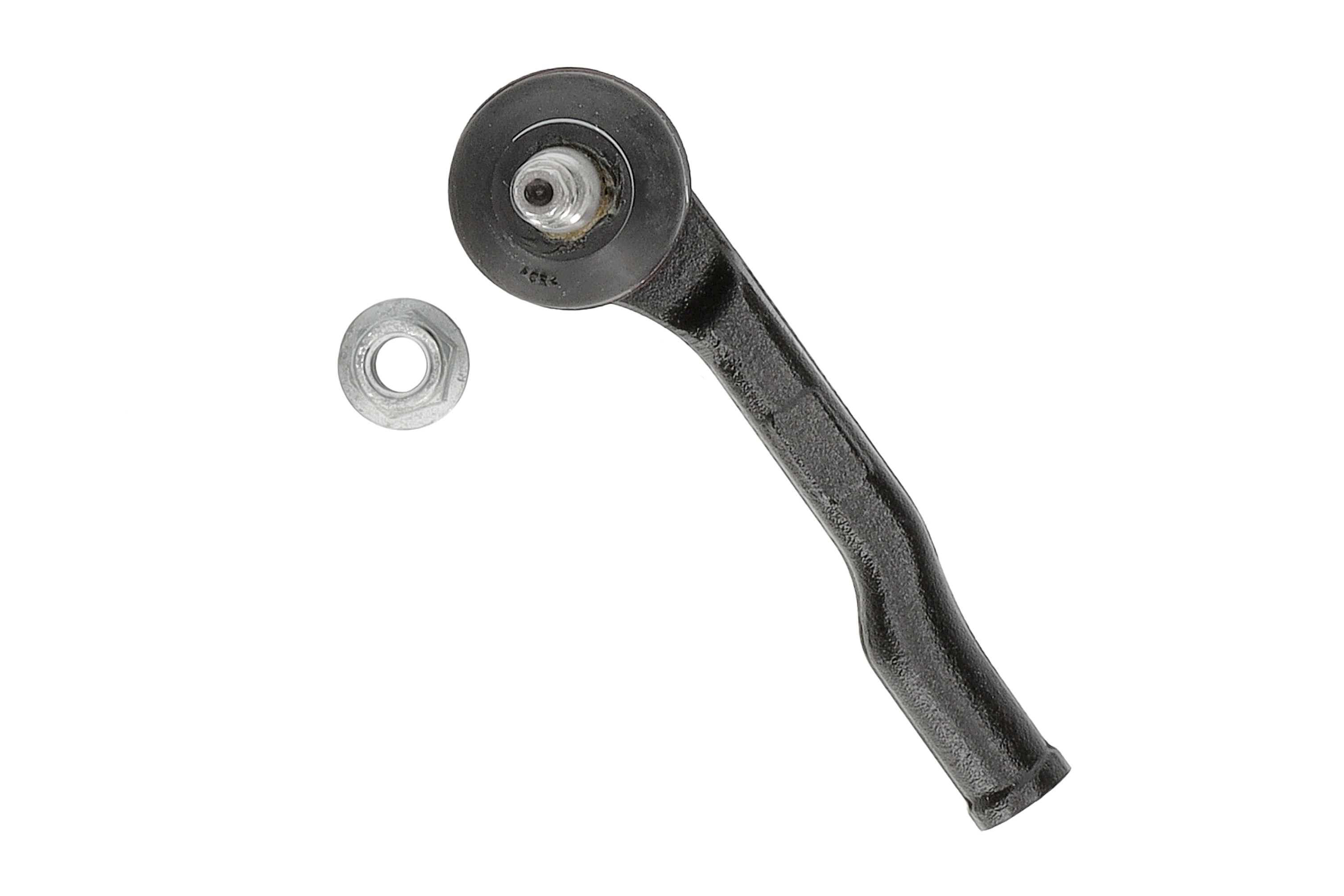 F.BECKER Sporstangkugle 22711303 venstre foraksel for OPEL
