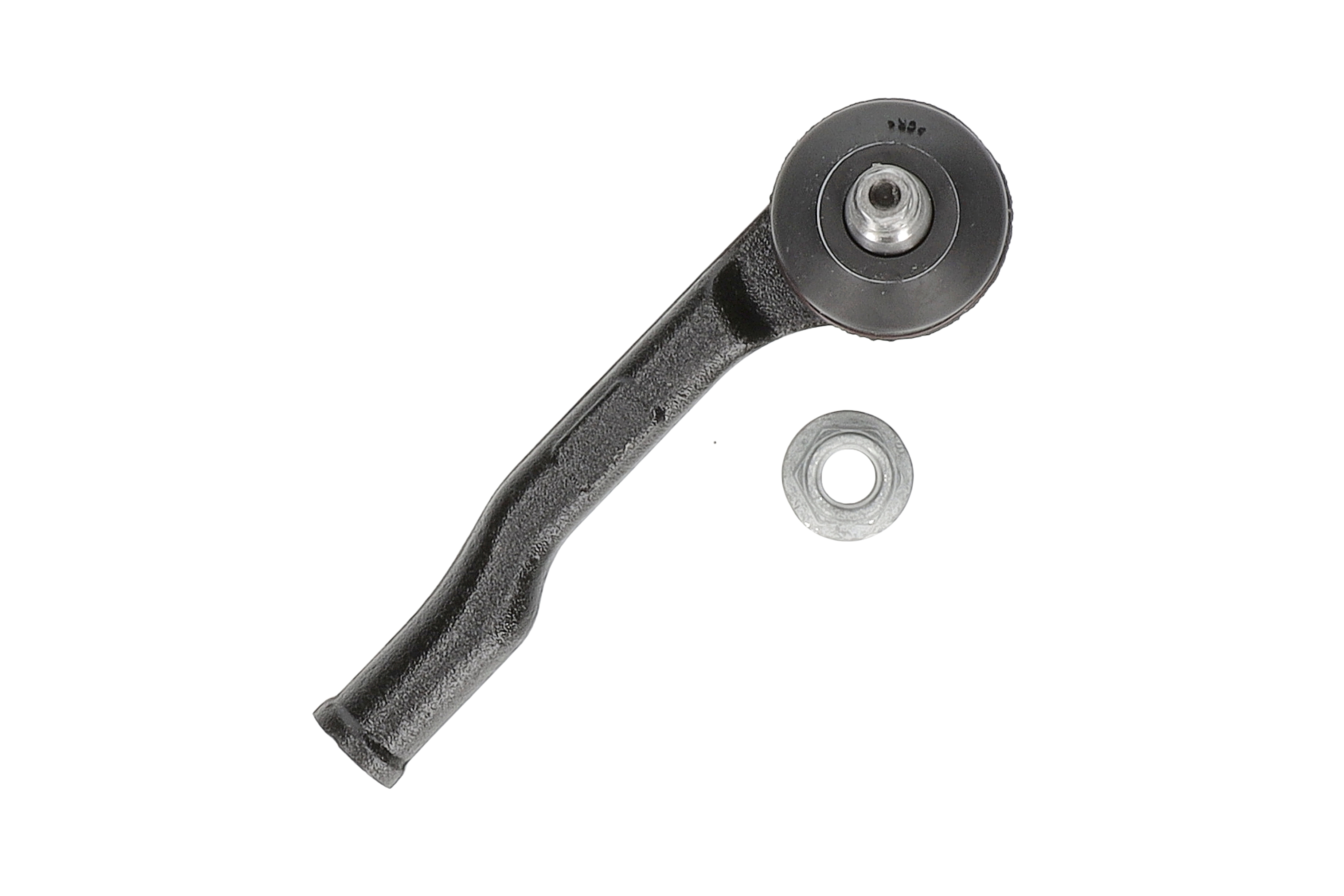 F.BECKER Sporstangkugle 22711302 højre foraksel for OPEL