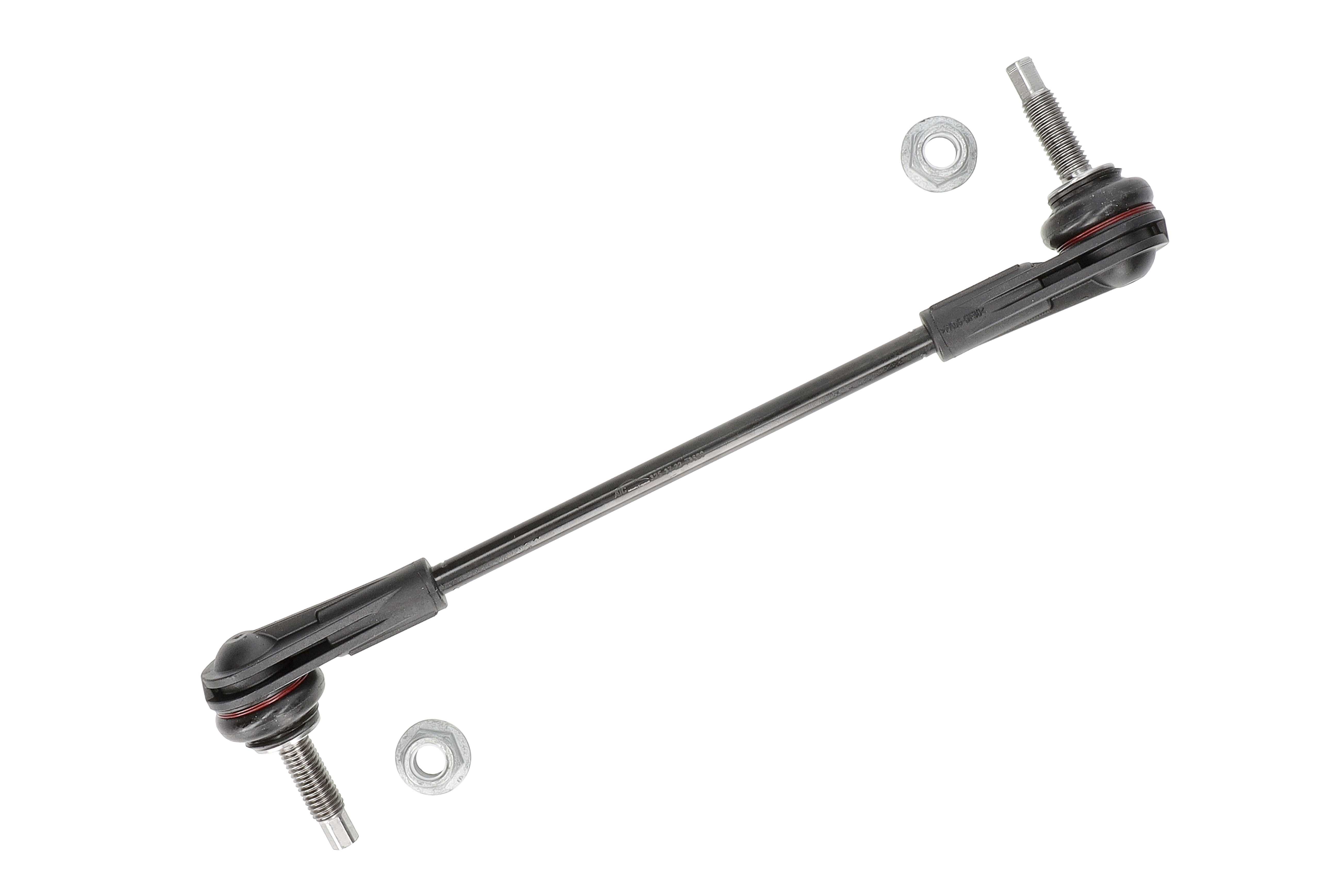 F.BECKER Stang/led, stabilisator 23011449 højre foraksel for OPEL