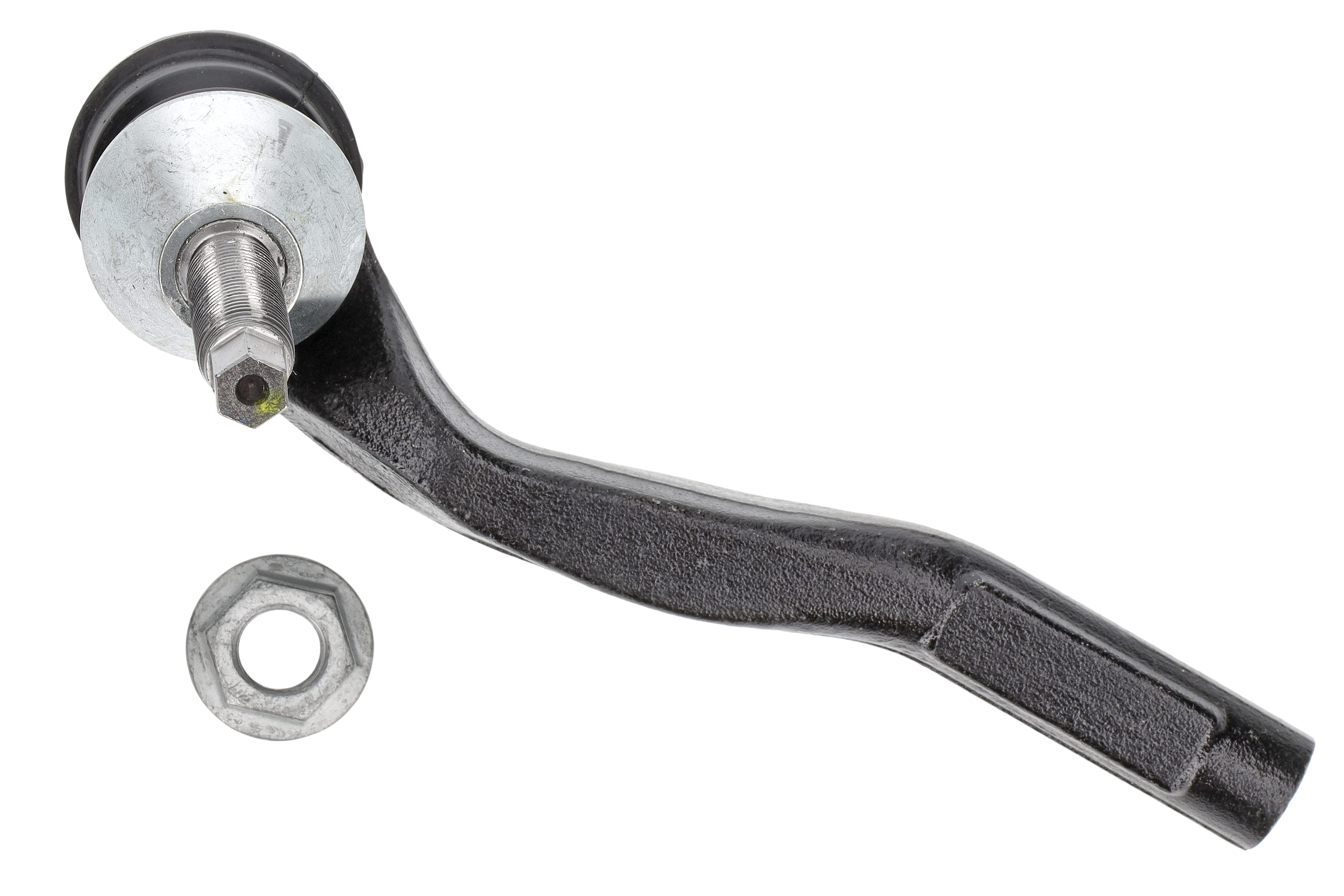 F.BECKER Sporstangkugle 22711301 venstre foraksel for MERCEDES-BENZ