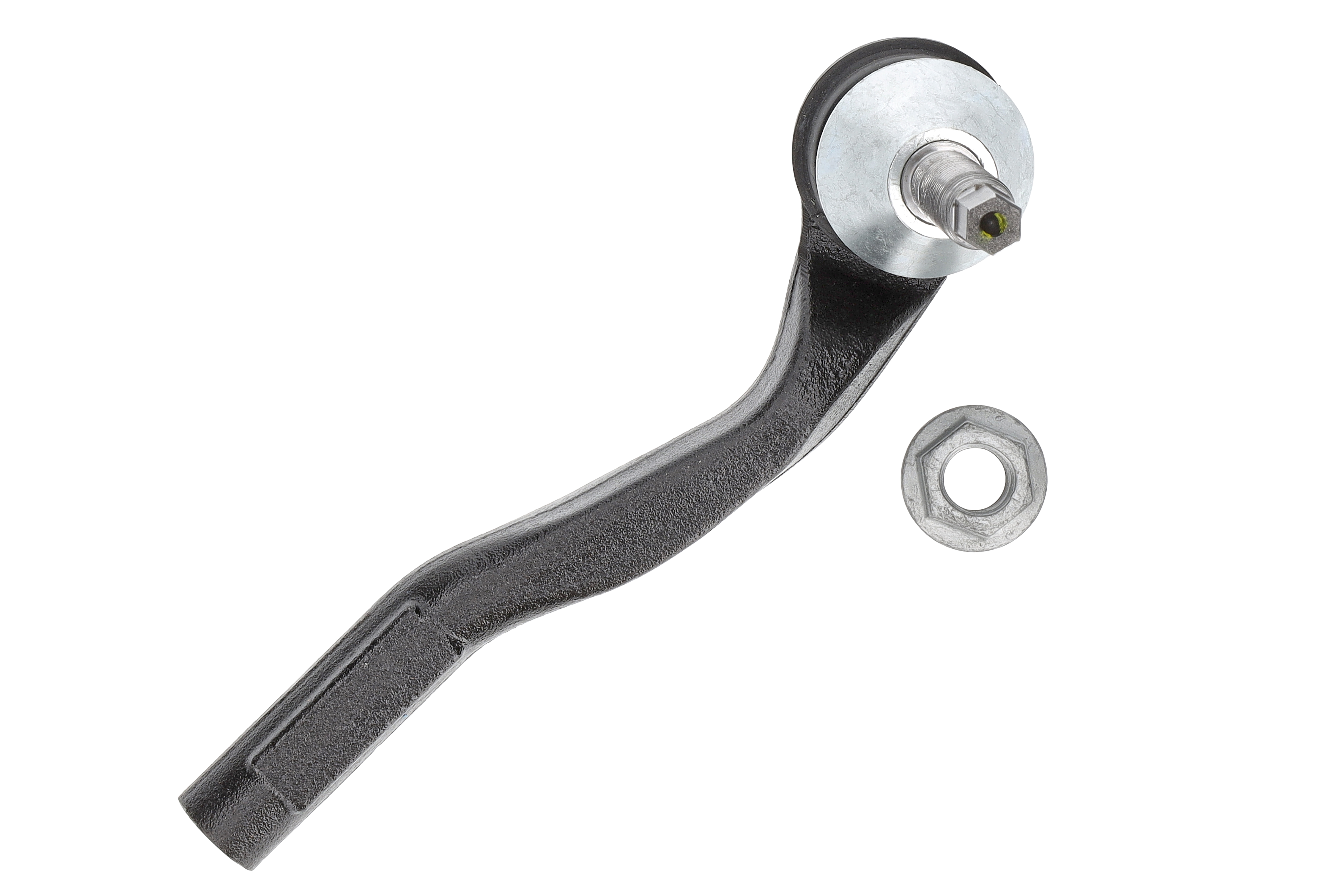F.BECKER Sporstangkugle 22711300 højre foraksel for MERCEDES-BENZ