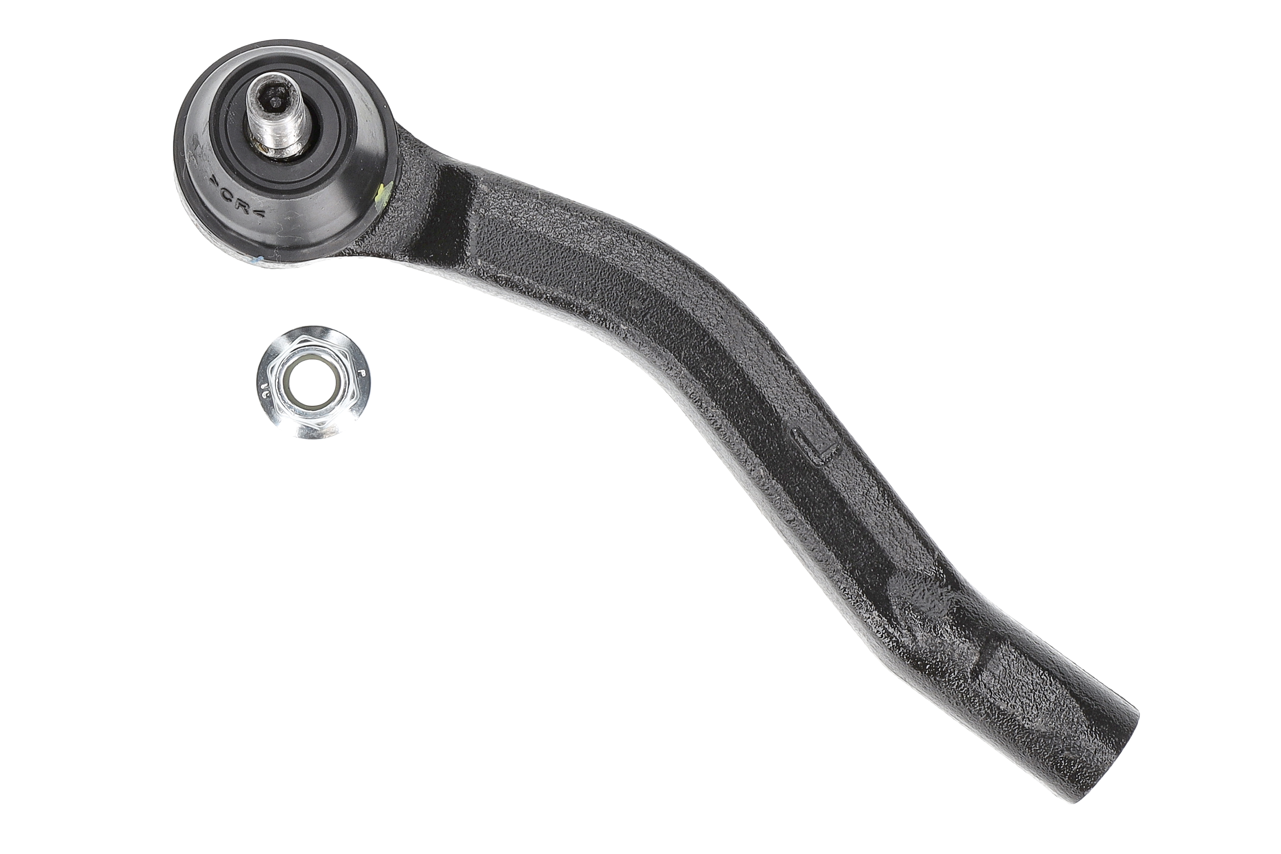 F.BECKER Sporstangkugle 22711299 venstre foraksel for RENAULT