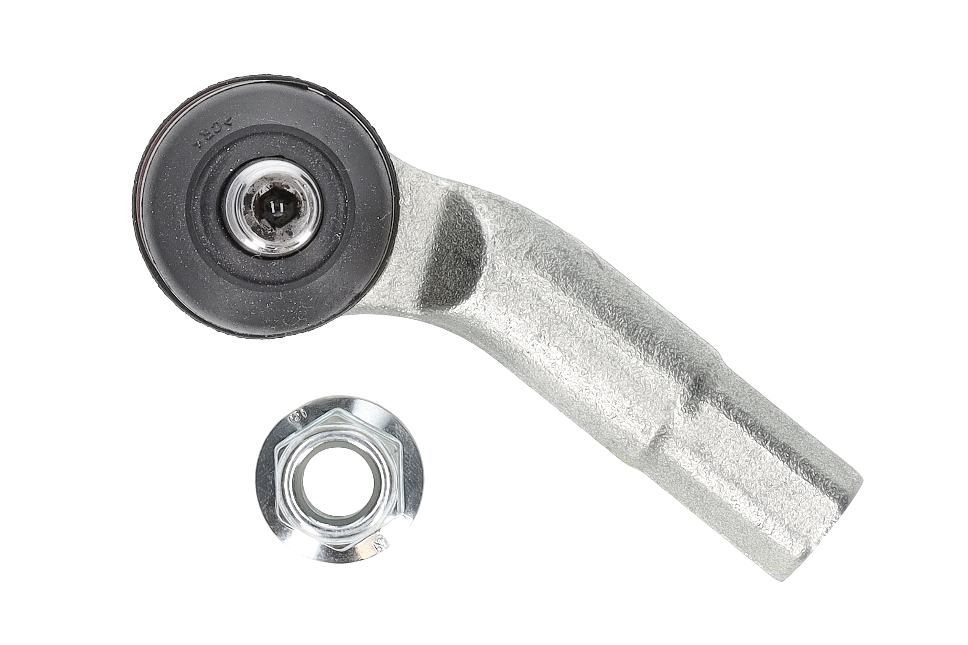 F.BECKER Sporstangkugle 22711297 venstre foraksel for SEAT