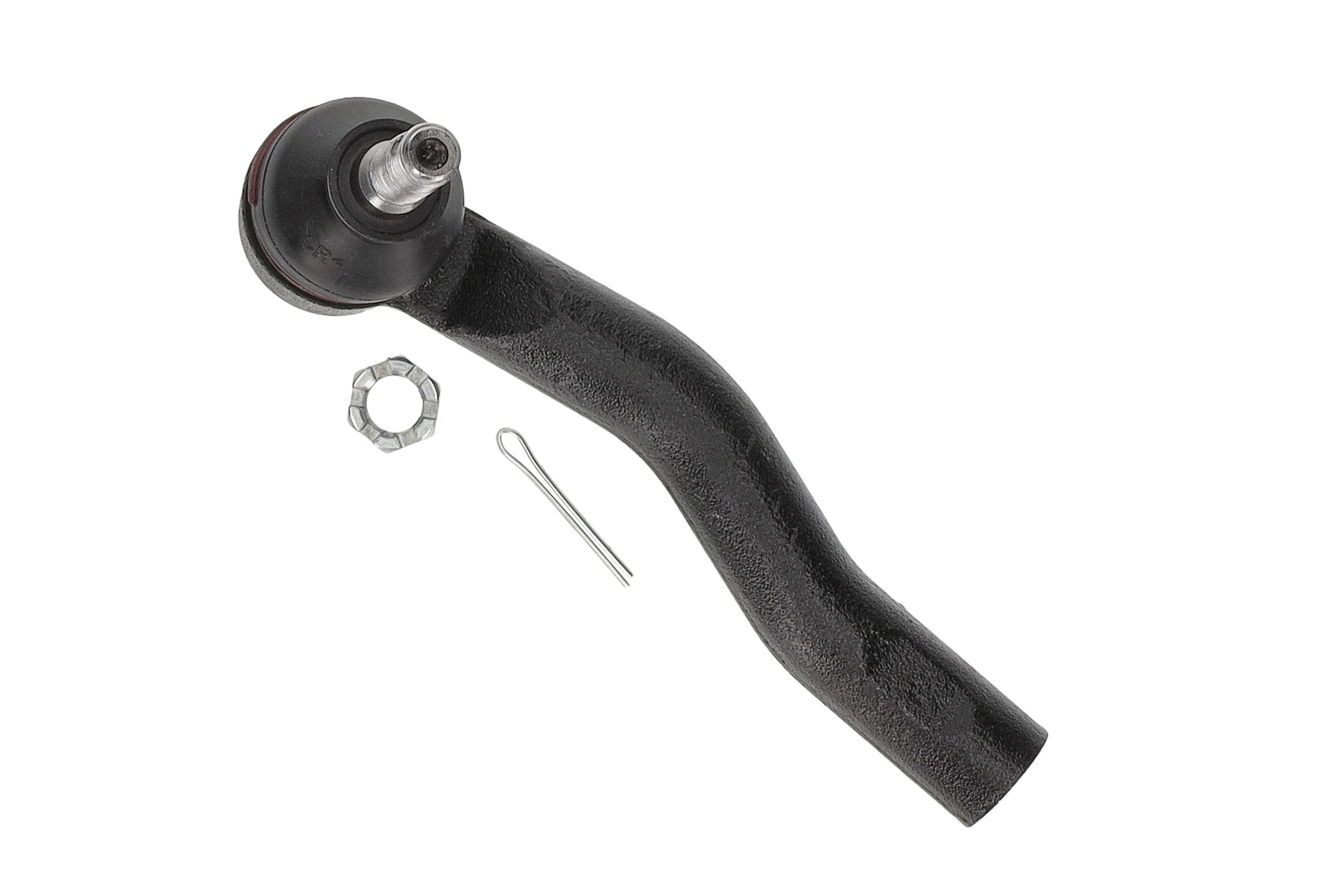 F.BECKER Sporstangkugle 22711294 højre foraksel for TOYOTA