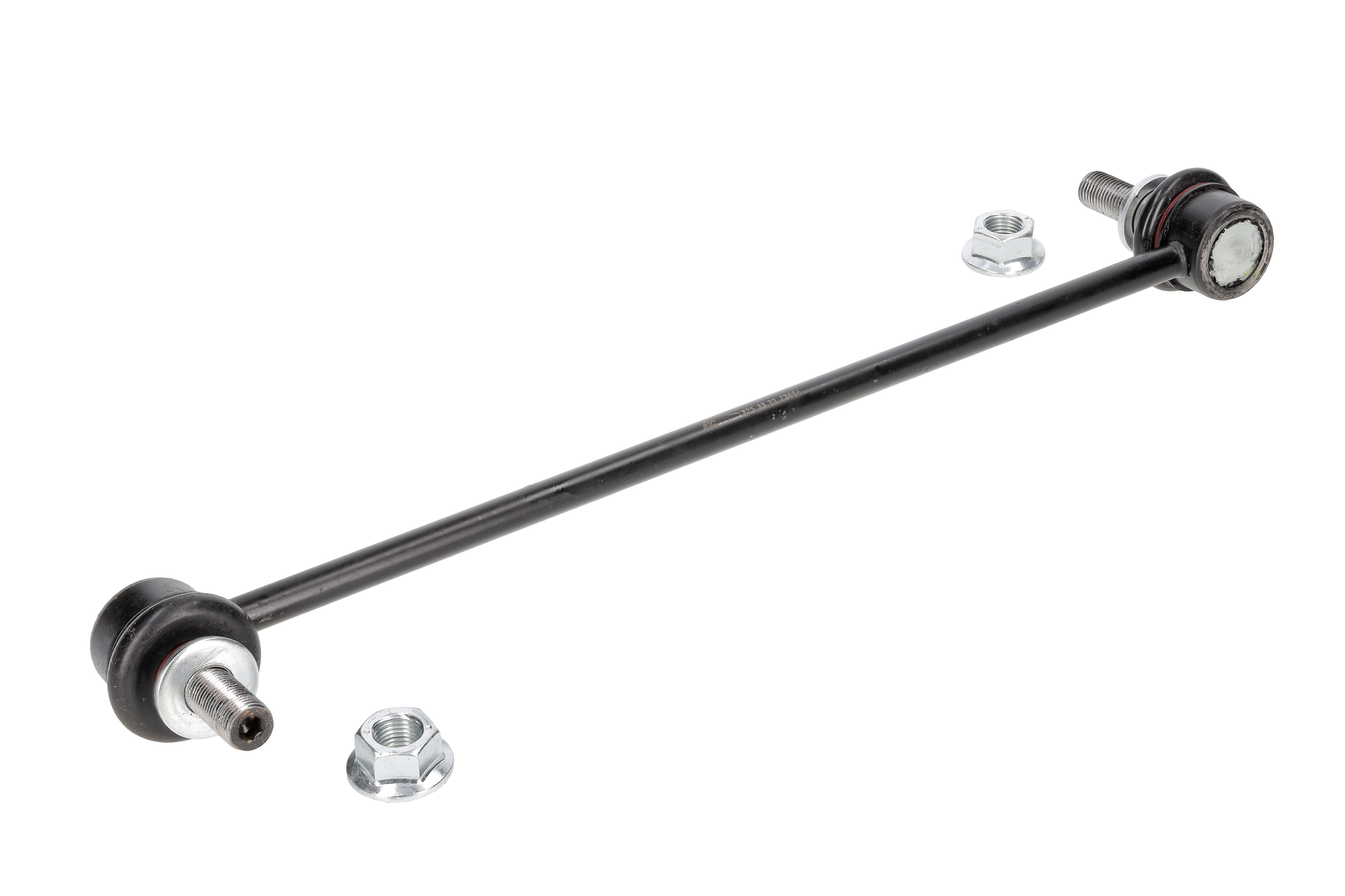 F.BECKER Stang/led, stabilisator 23011444 højre foraksel for LEXUS
