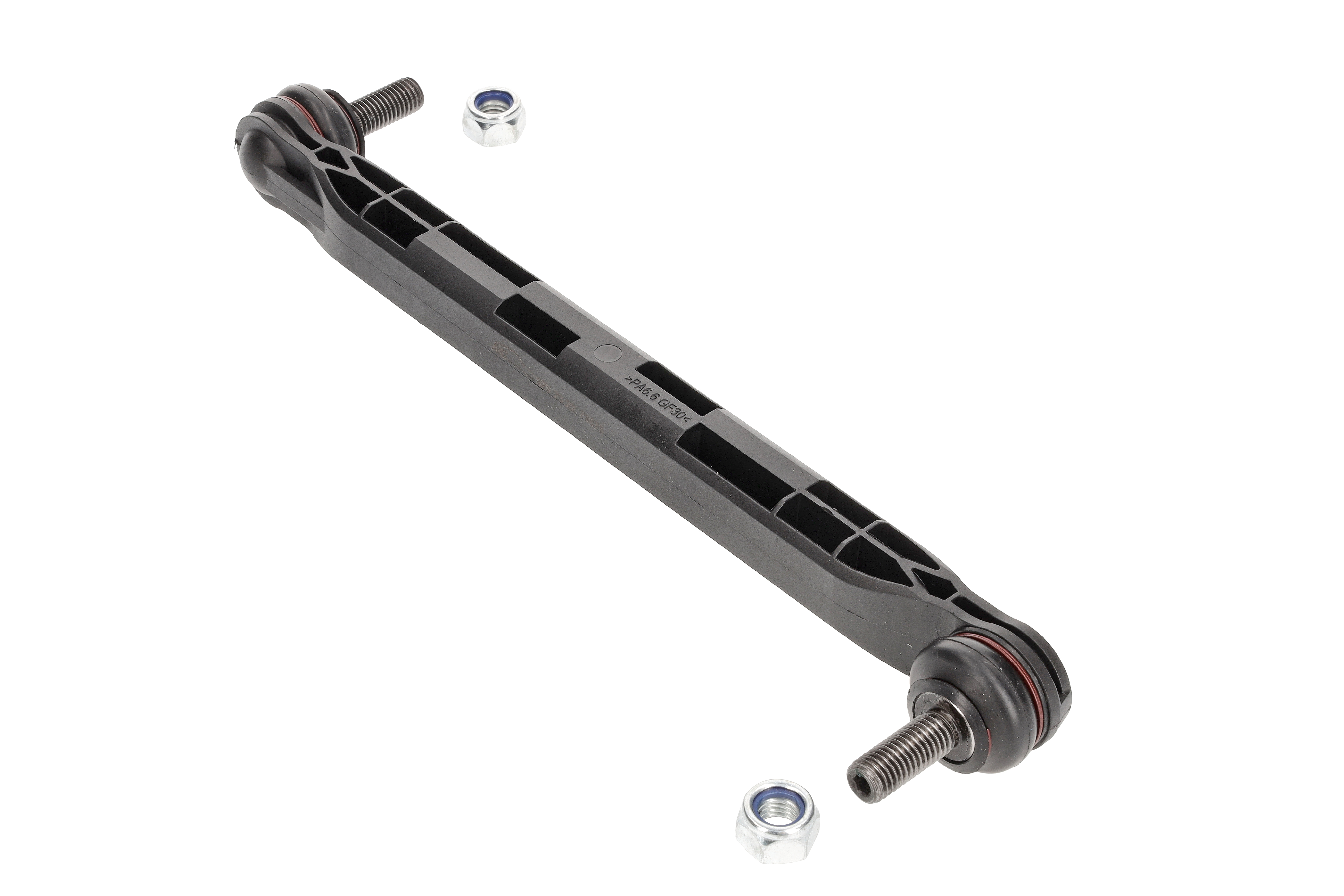 F.BECKER Stang/led, stabilisator 23011441 højre foraksel for OPEL