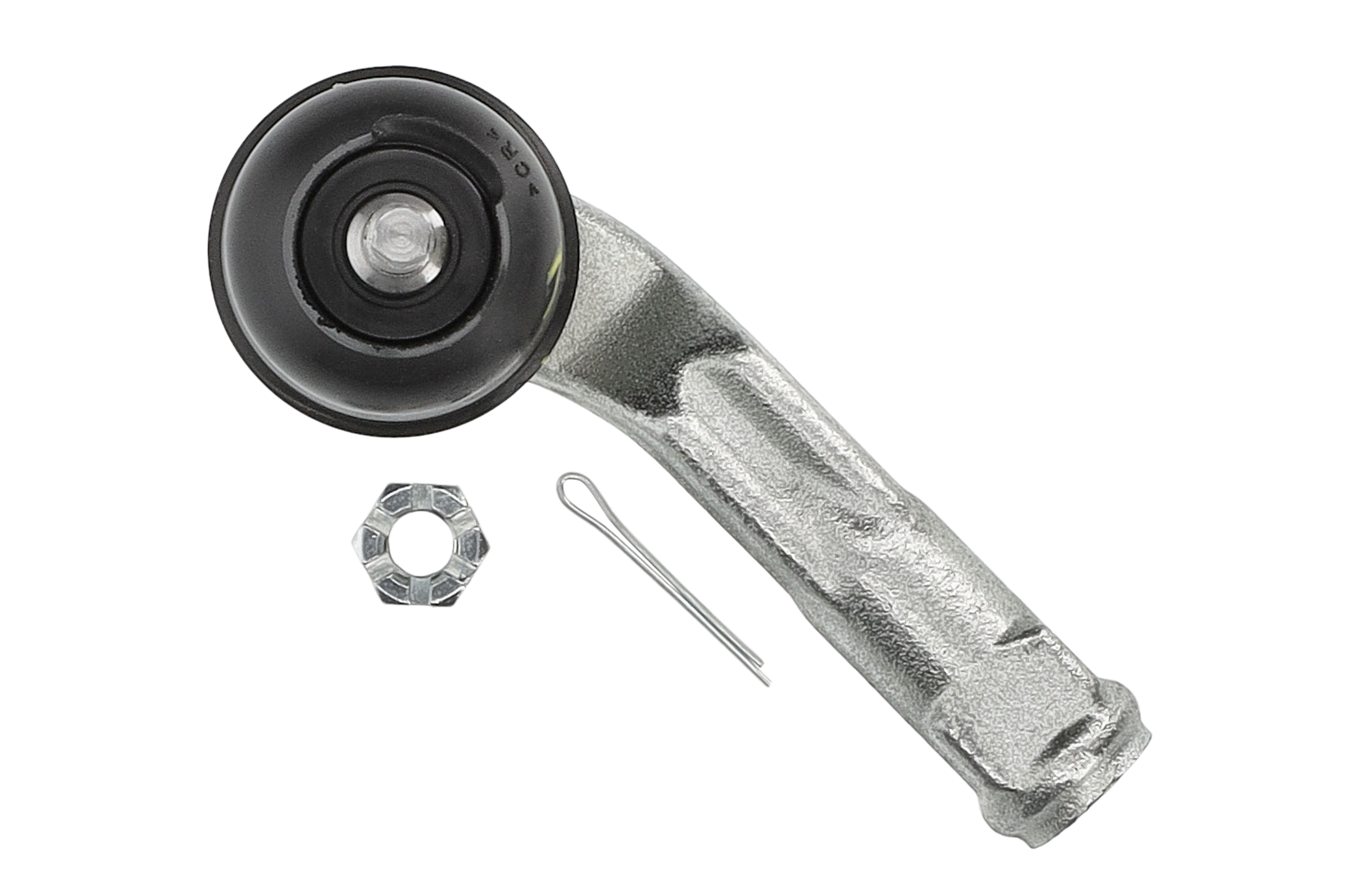 F.BECKER Sporstangkugle 22711292 venstre foraksel for KIA