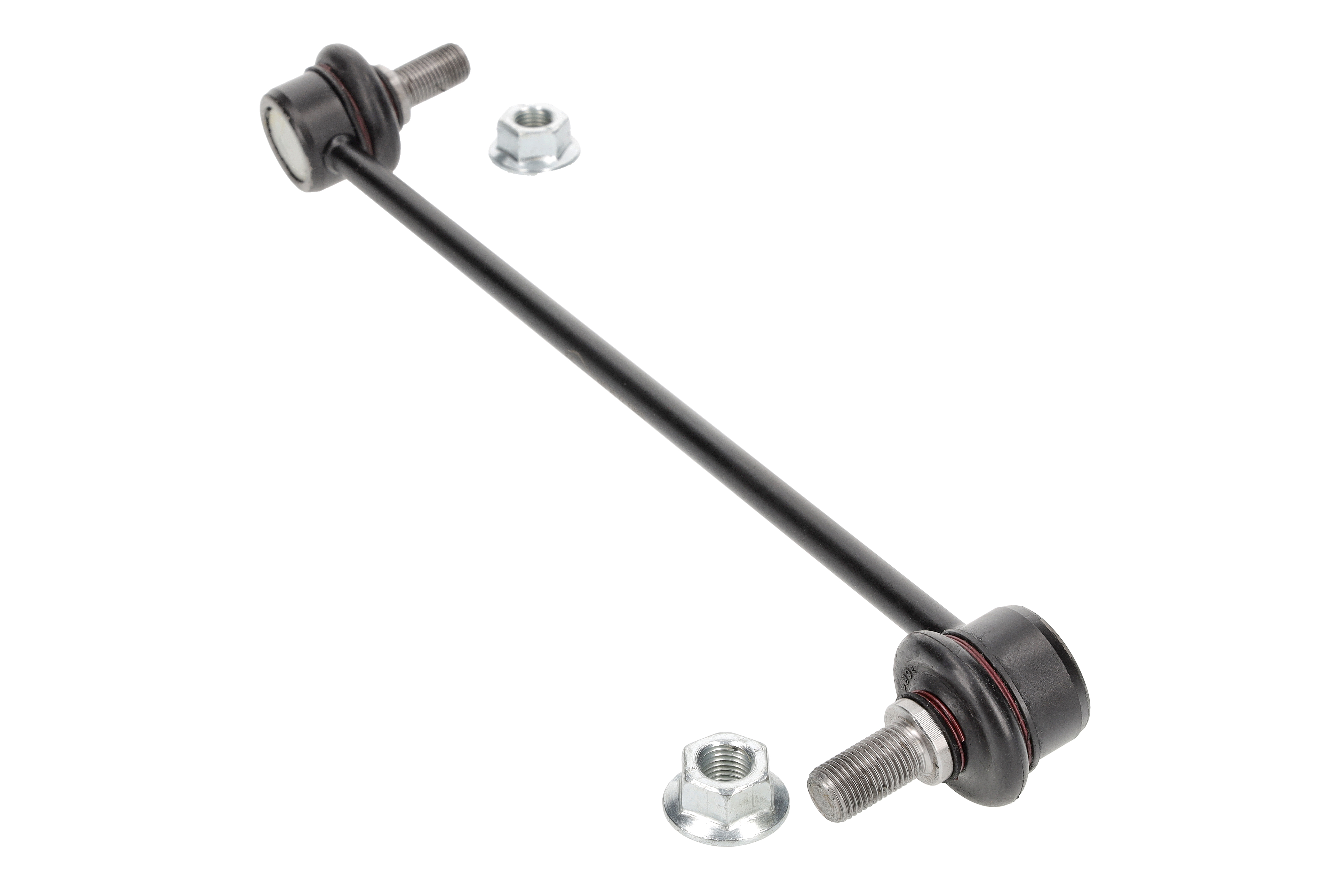 F.BECKER Stang/led, stabilisator 23011440 højre foraksel for KIA