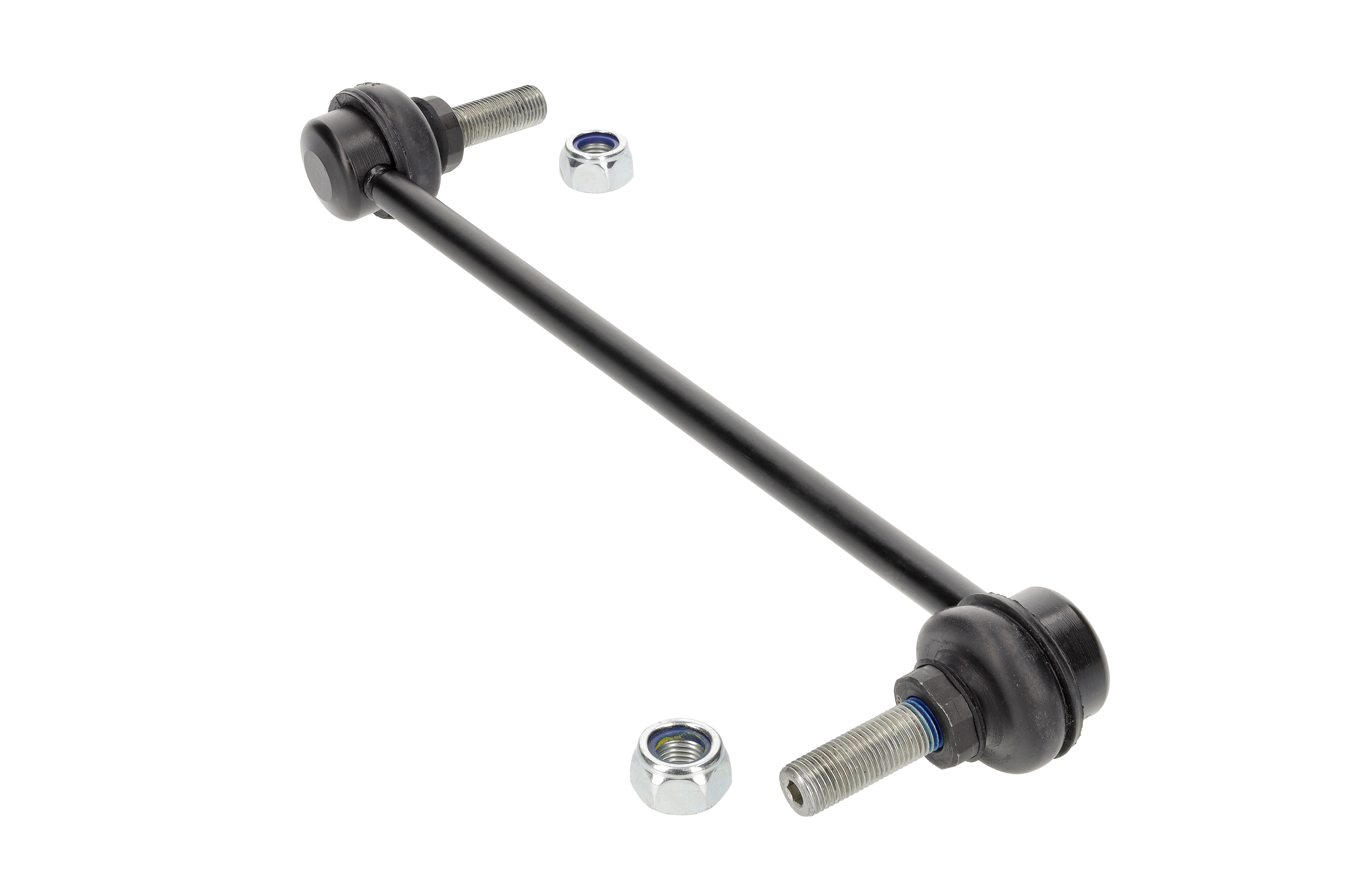 F.BECKER Stang/led, stabilisator 23011437 højre foraksel for RENAULT NISSAN