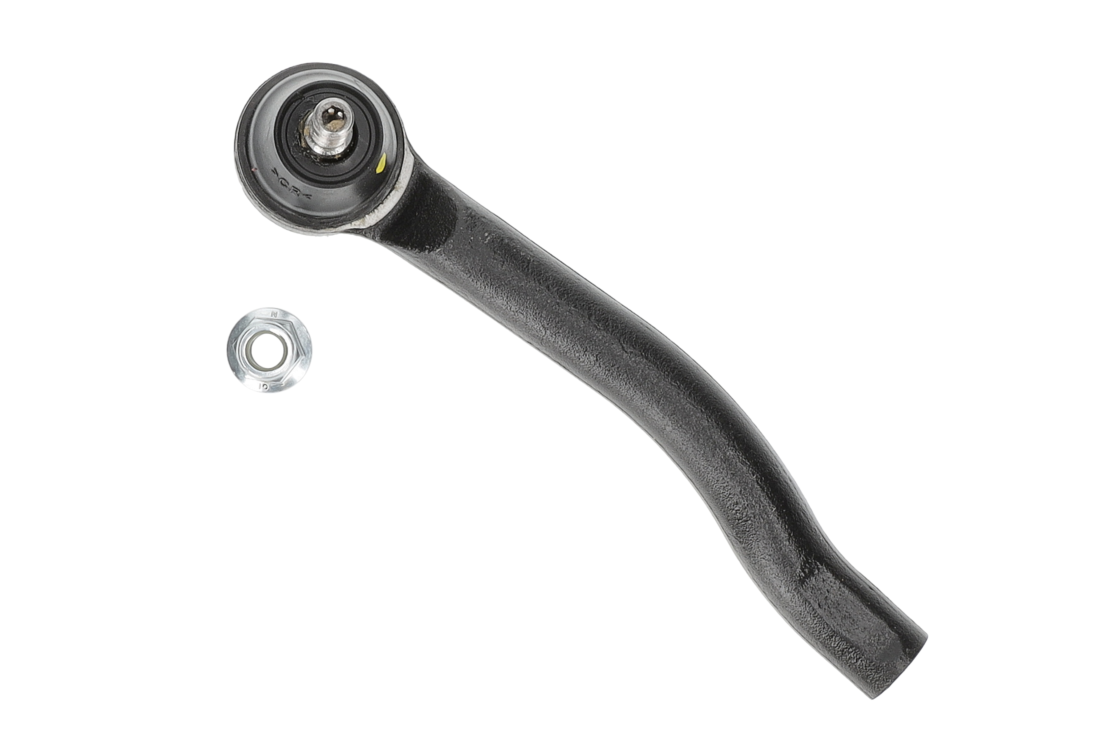 F.BECKER Sporstangkugle 22711290 venstre foraksel for NISSAN