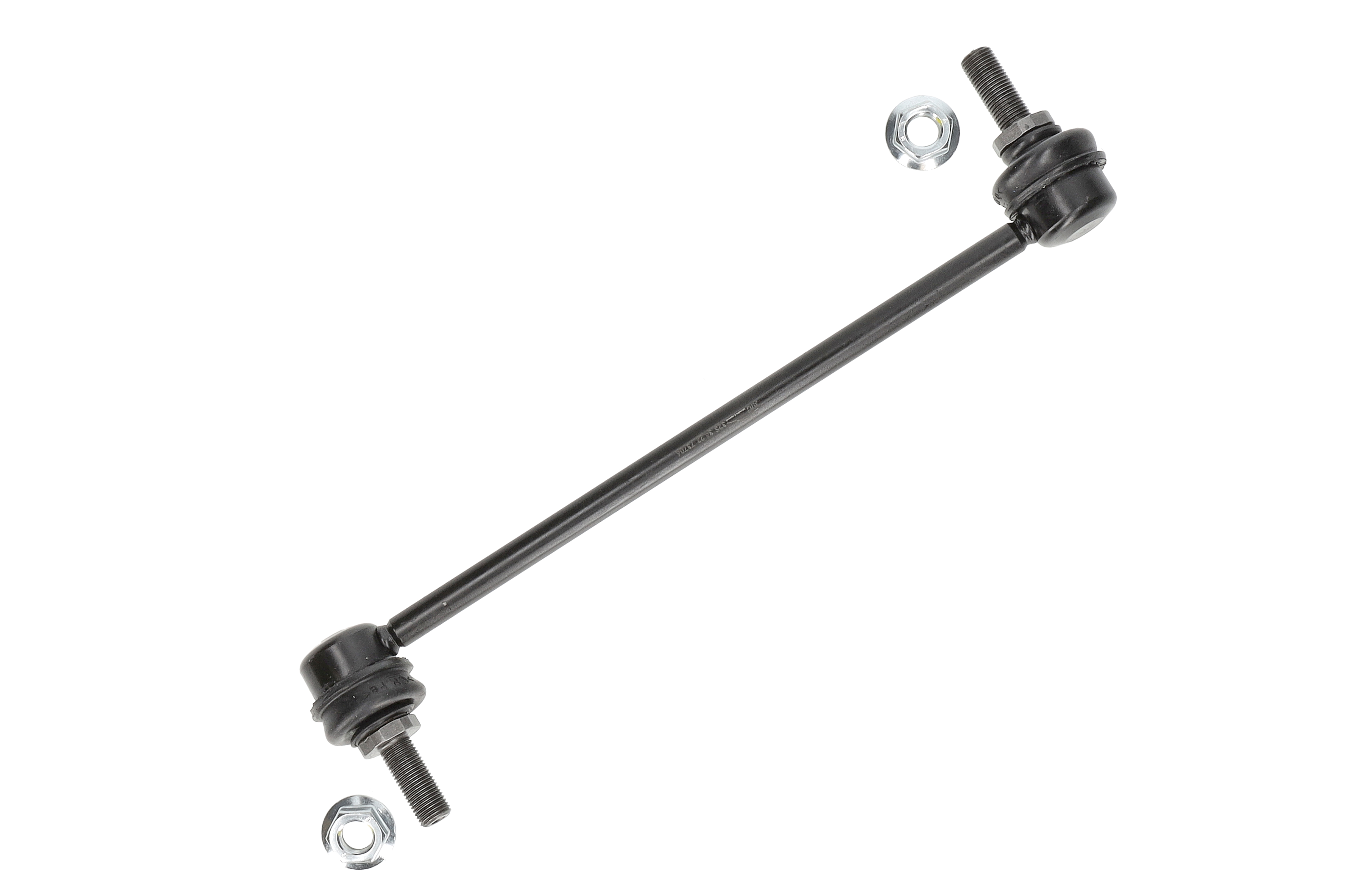 F.BECKER Stang/led, stabilisator 23011436 højre foraksel for NISSAN RENAULT