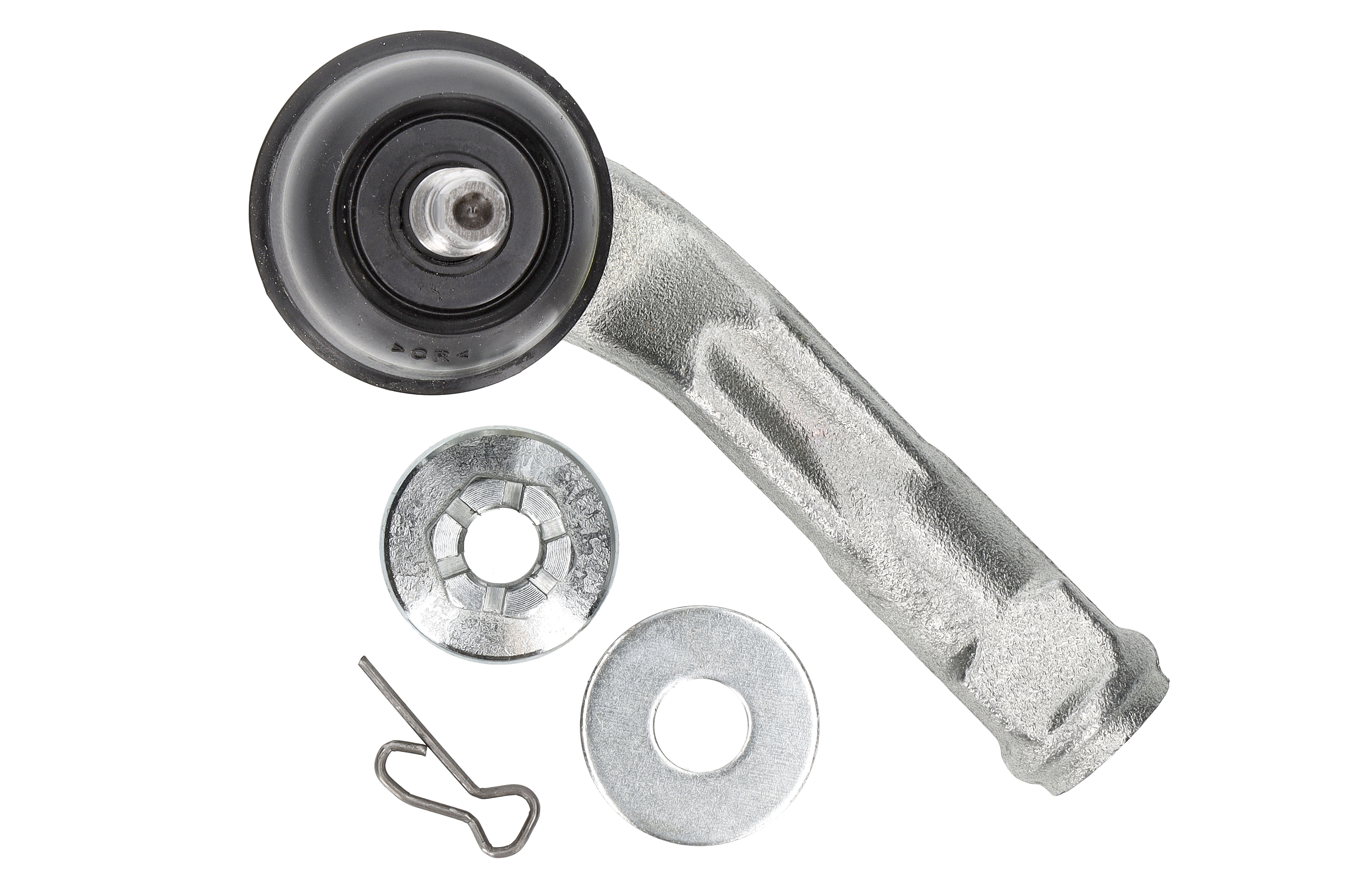 F.BECKER Sporstangkugle 22711286 venstre foraksel for HYUNDAI