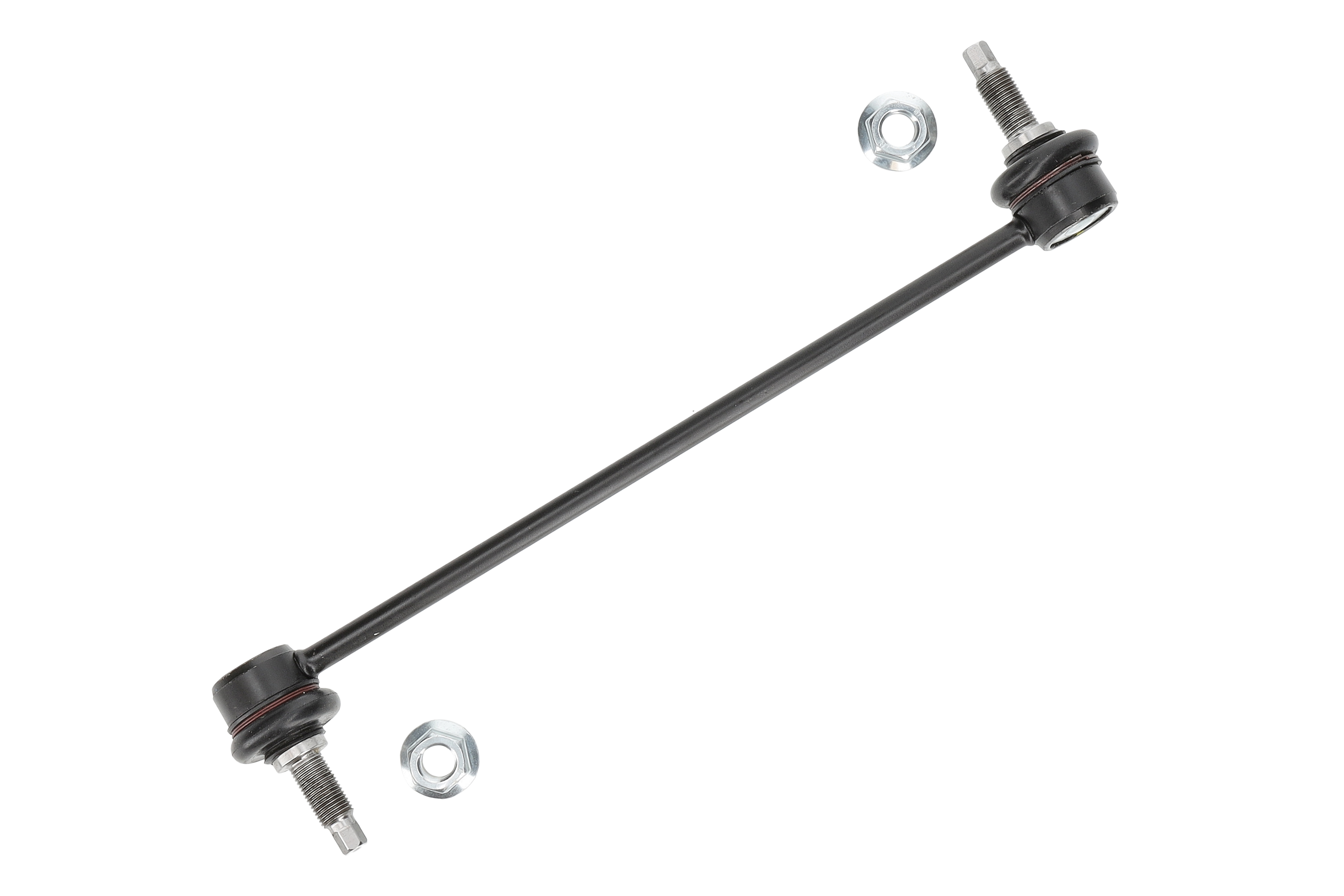 F.BECKER Stang/led, stabilisator 23011435 højre foraksel for KIA