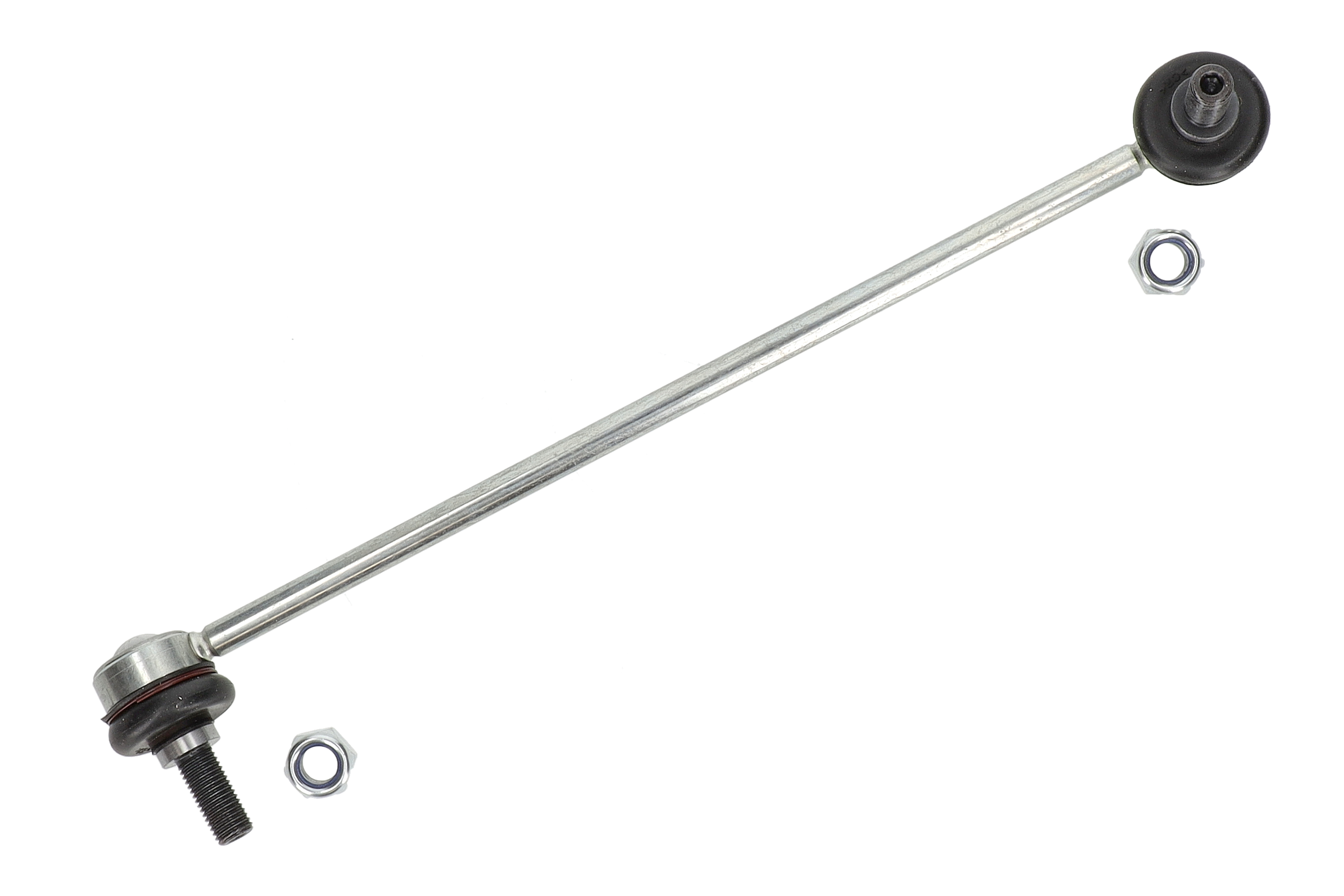 F.BECKER Stang/led, stabilisator 23011431 højre foraksel for SEAT VAG