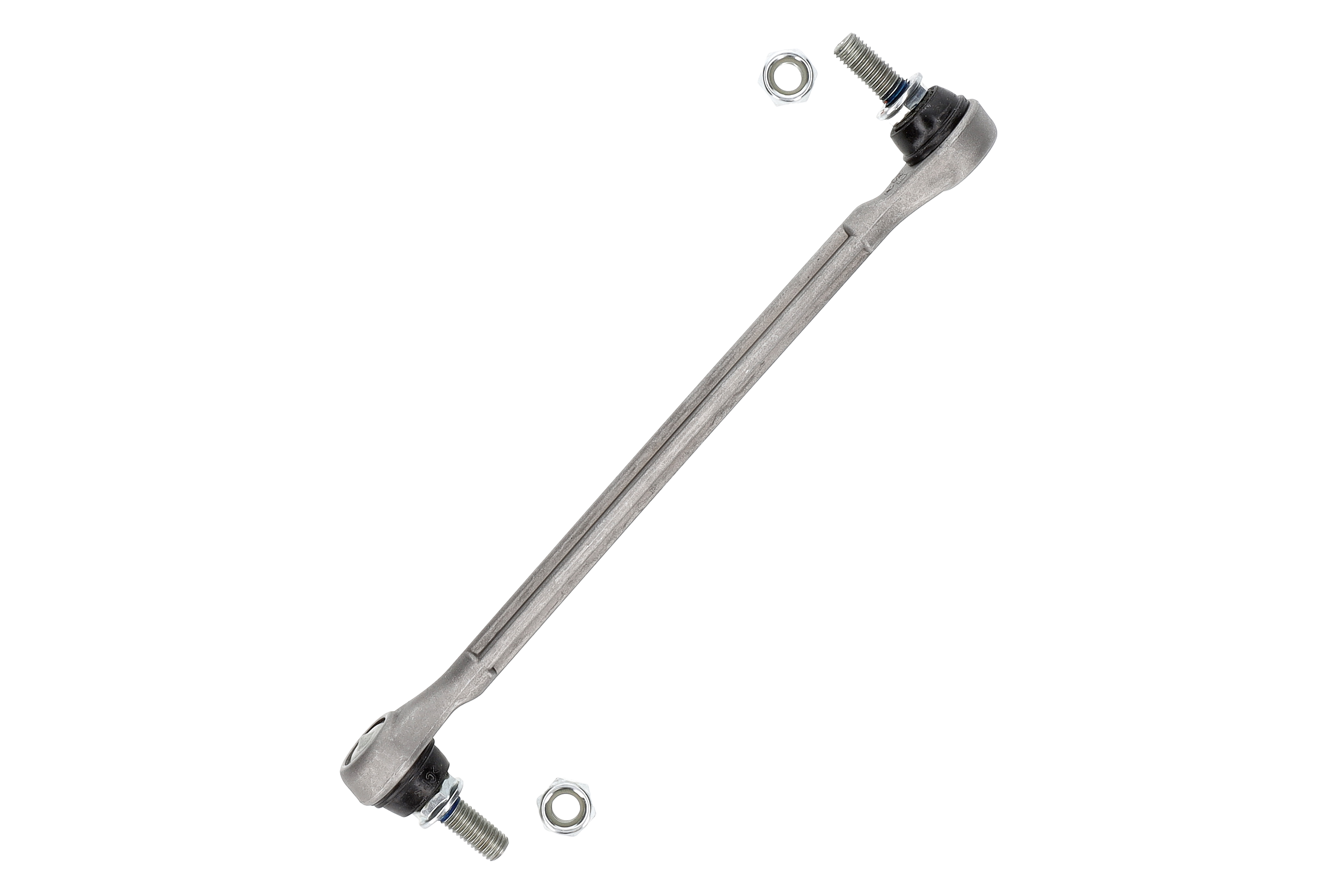 F.BECKER Stang/led, stabilisator 23011429 højre foraksel for FORD MAZDA