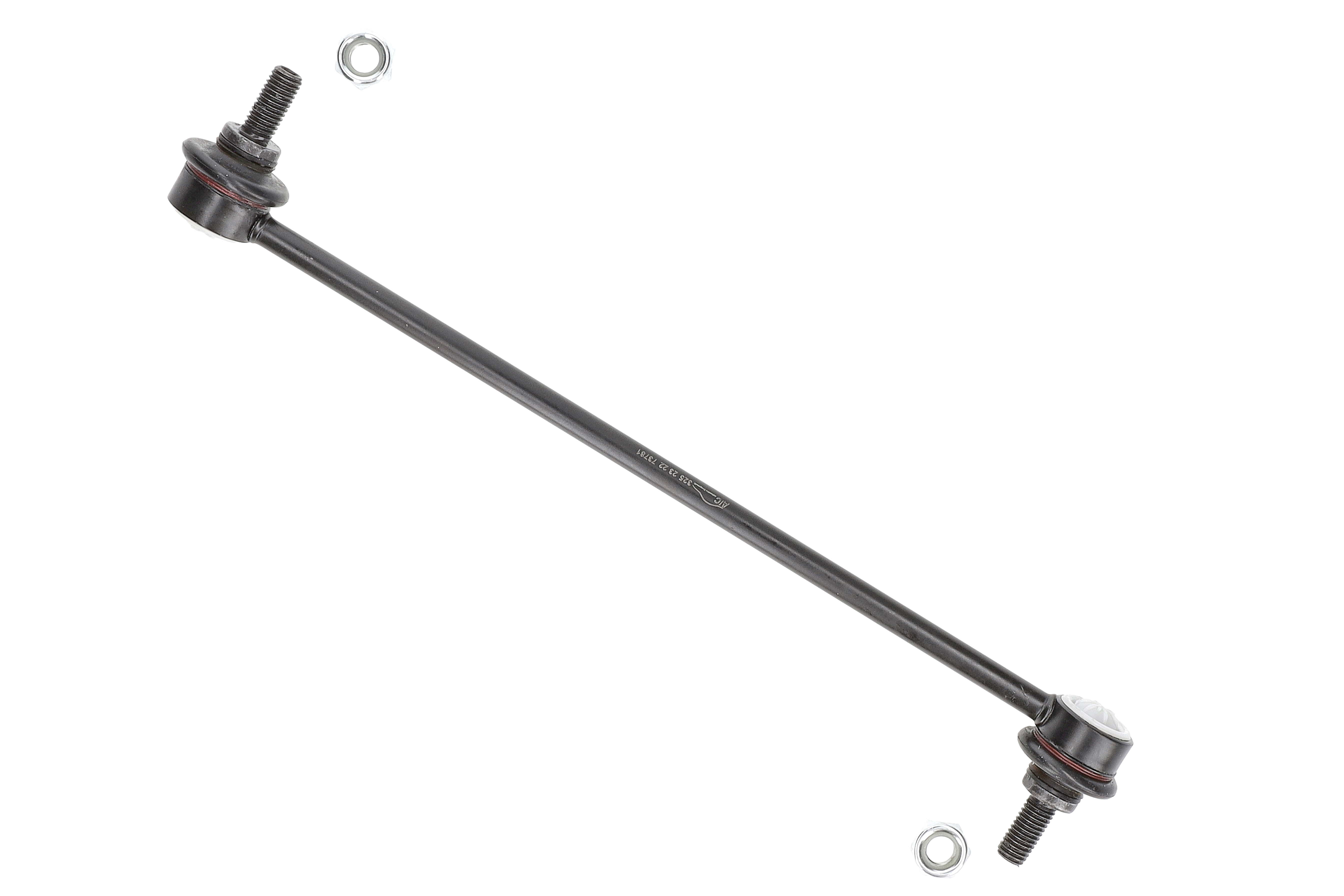 F.BECKER Stang/led, stabilisator 23011428 højre foraksel for FORD VOLVO MAZDA