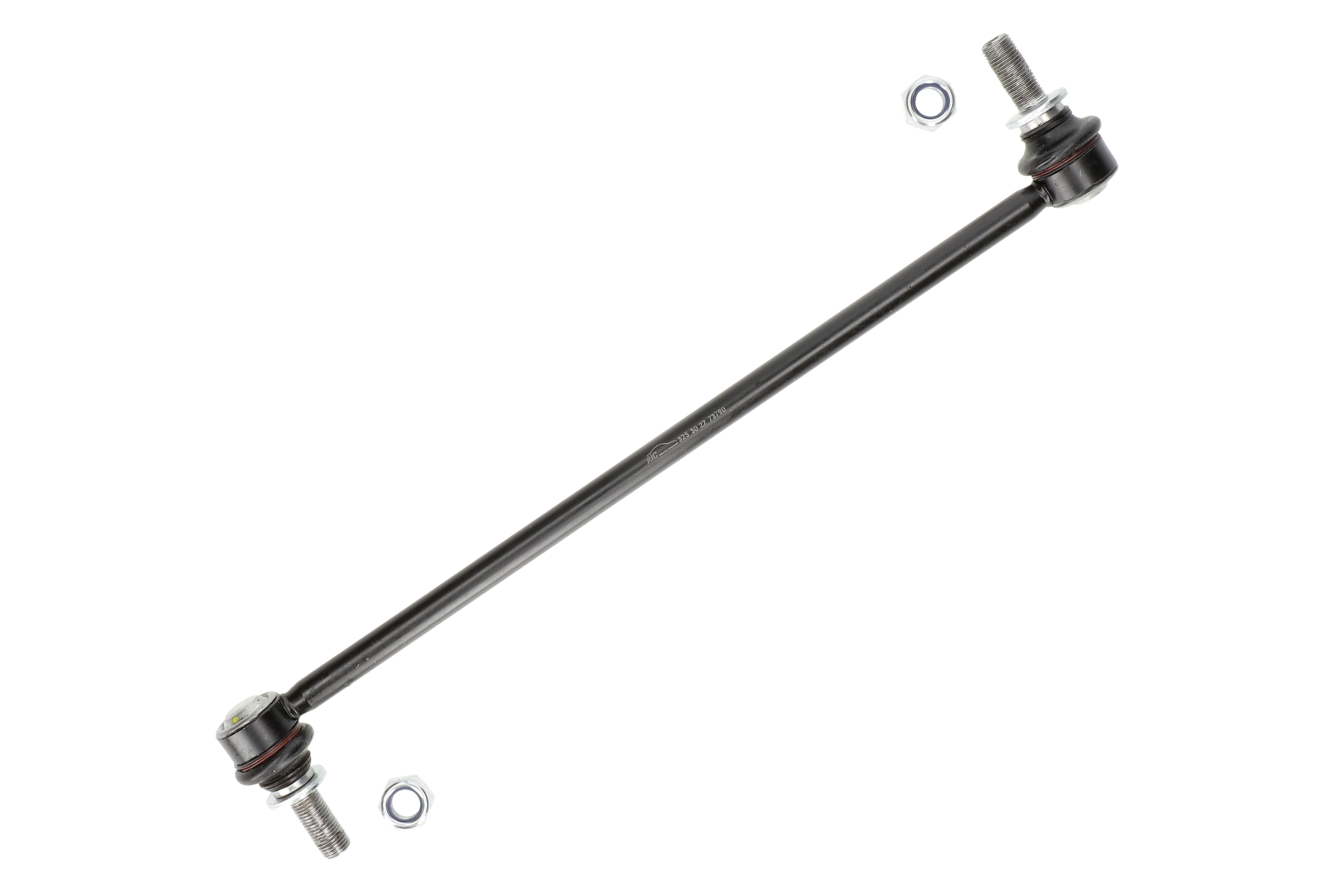 F.BECKER Stang/led, stabilisator 23011426 højre foraksel for LEXUS