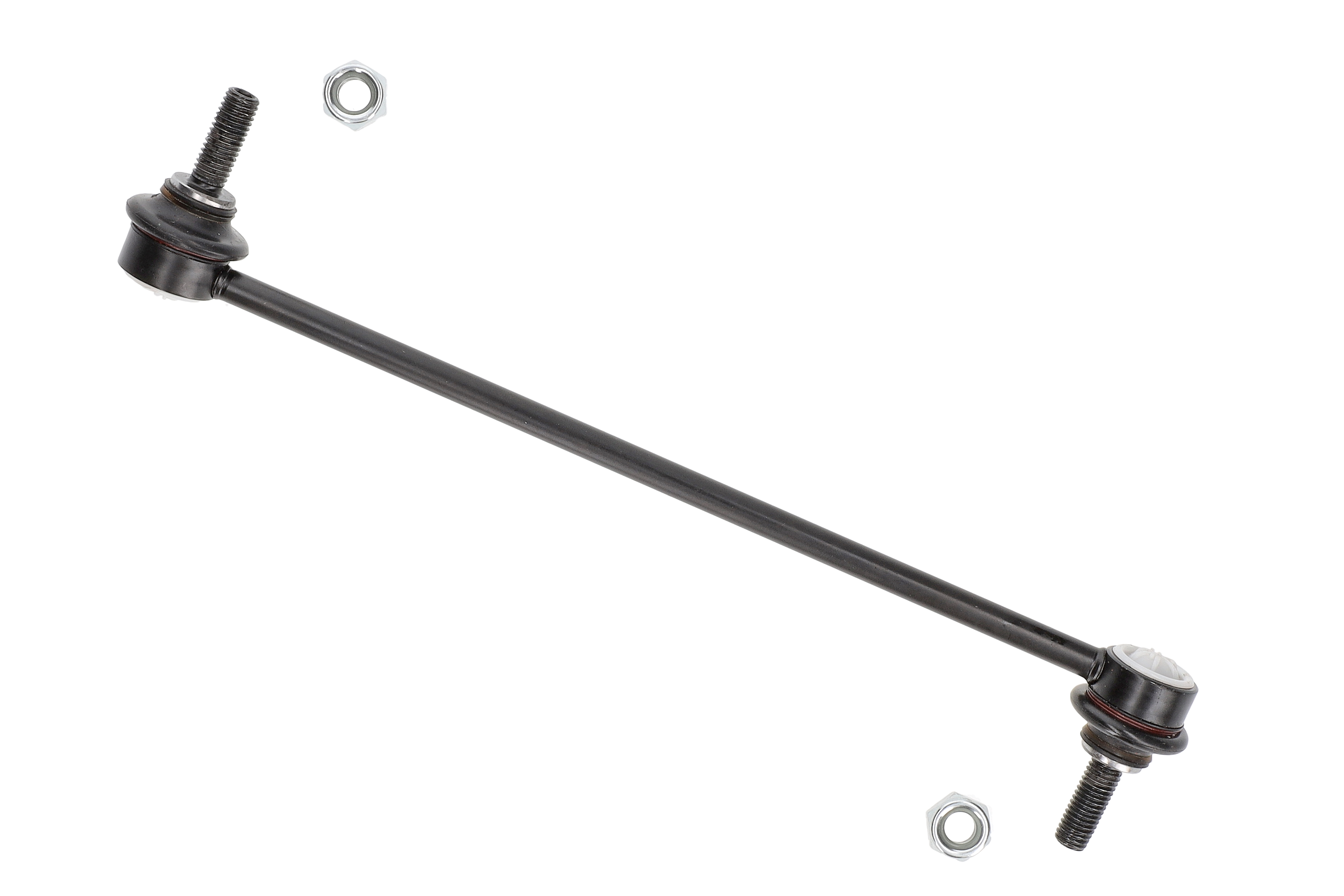 F.BECKER Stang/led, stabilisator 23011425 højre foraksel for MERCEDES-BENZ RENAULT
