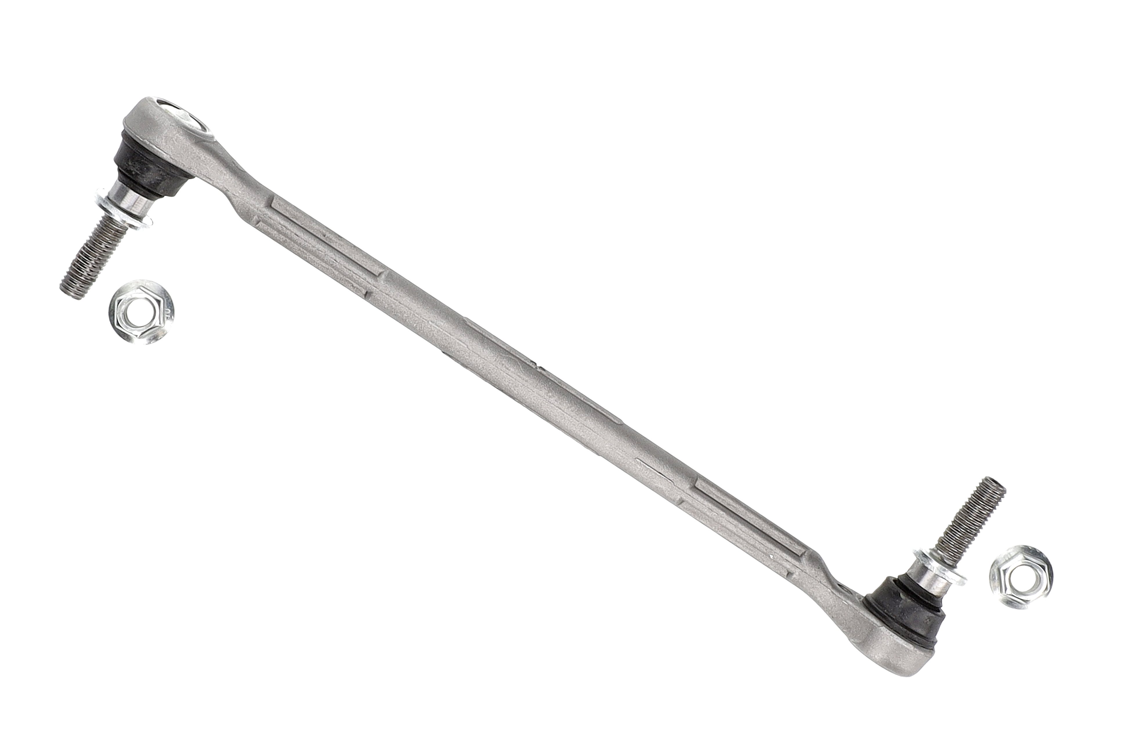 F.BECKER Stang/led, stabilisator 23011422 højre foraksel for RENAULT
