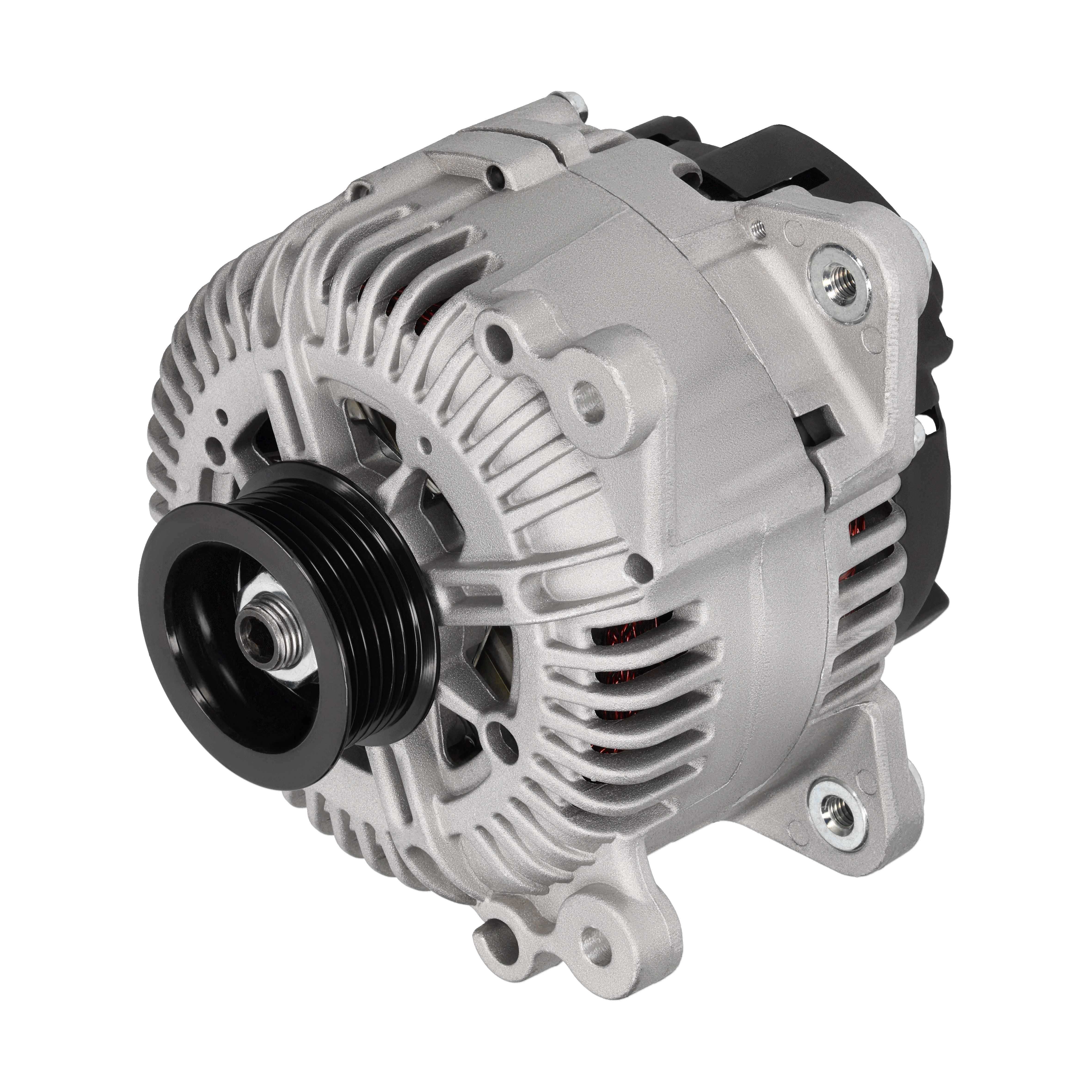 F.BECKER Generator 74210020 for VAG