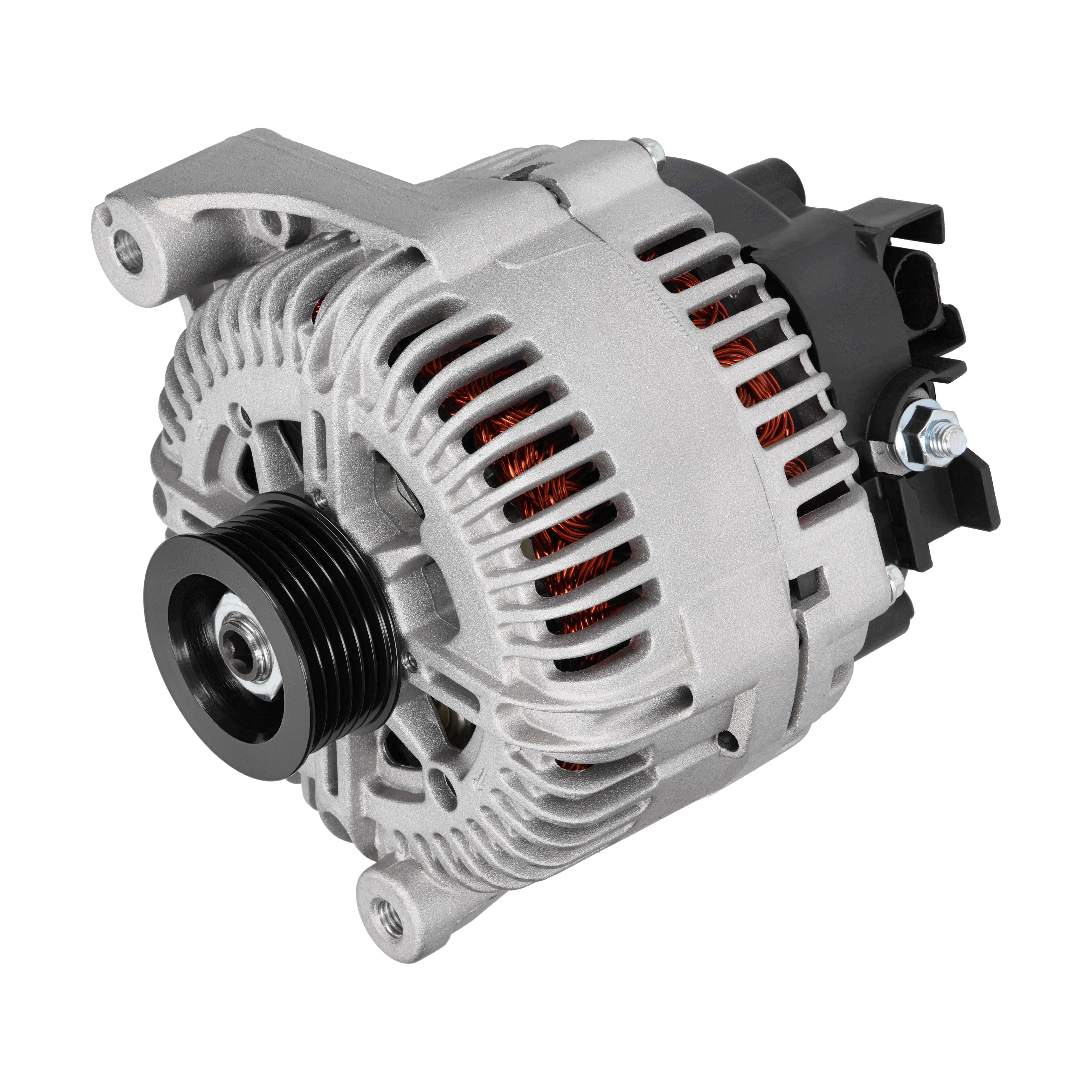 F.BECKER Generator 74210178 for BMW