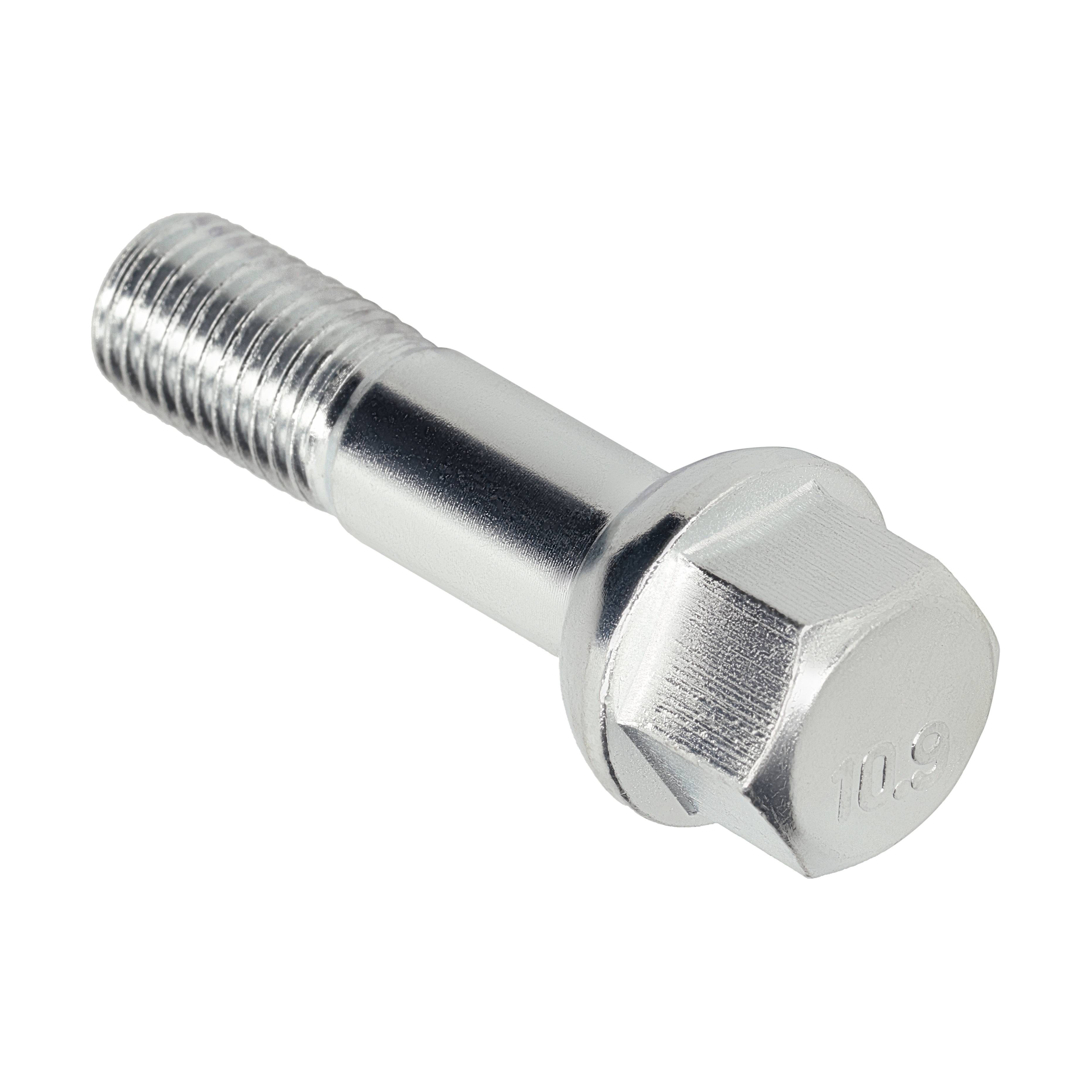 F.BECKER Hjulbolt 40540017 for MERCEDES-BENZ