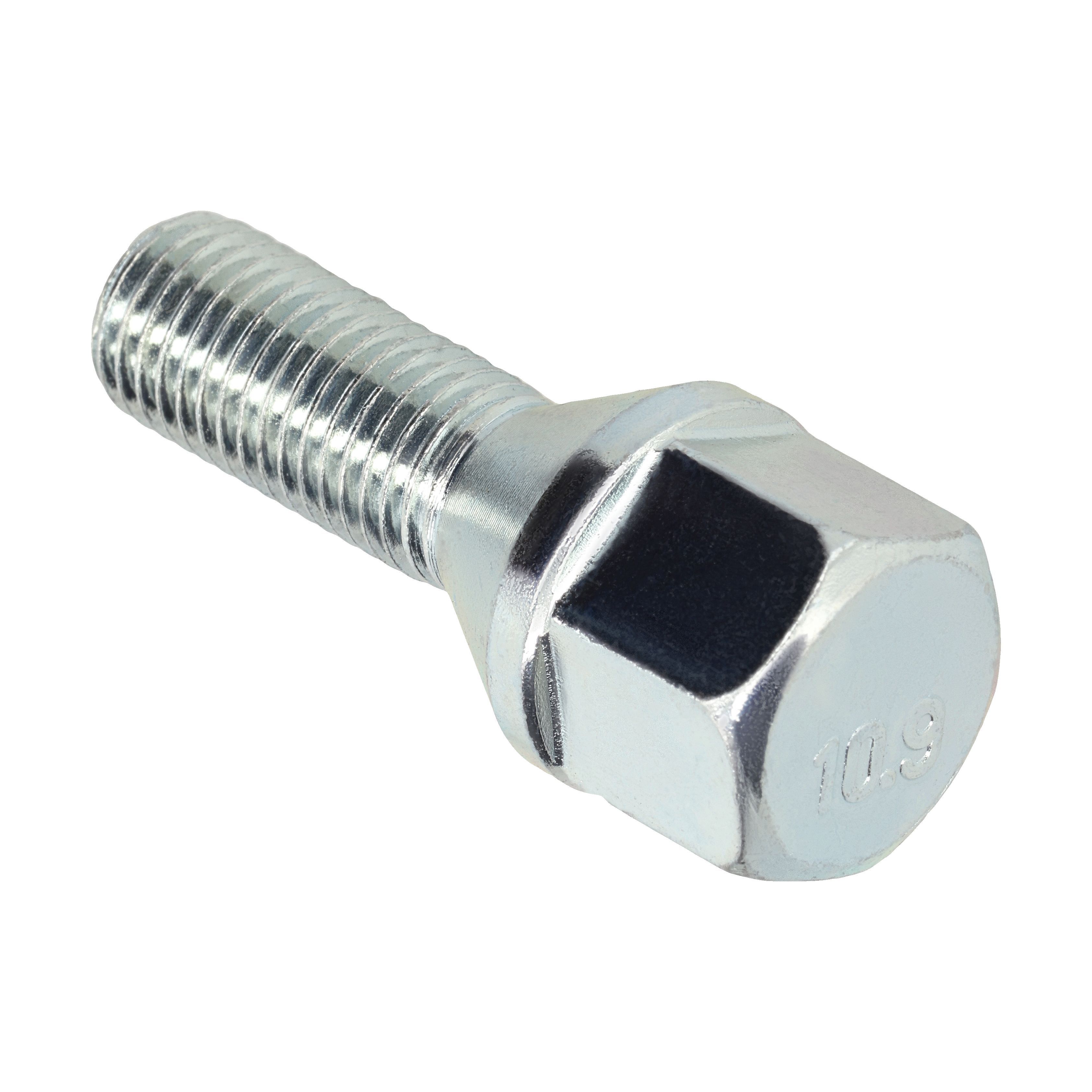 F.BECKER Hjulbolt 40540021 for NISSAN RENAULT