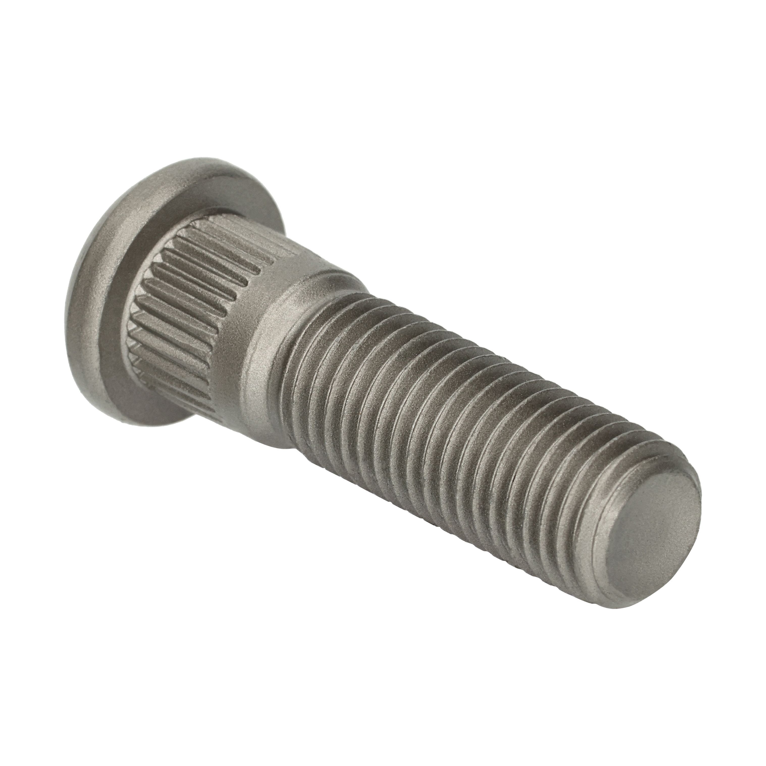 F.BECKER Hjulbolt 40540001 for FORD MAZDA GENESIS KIA
