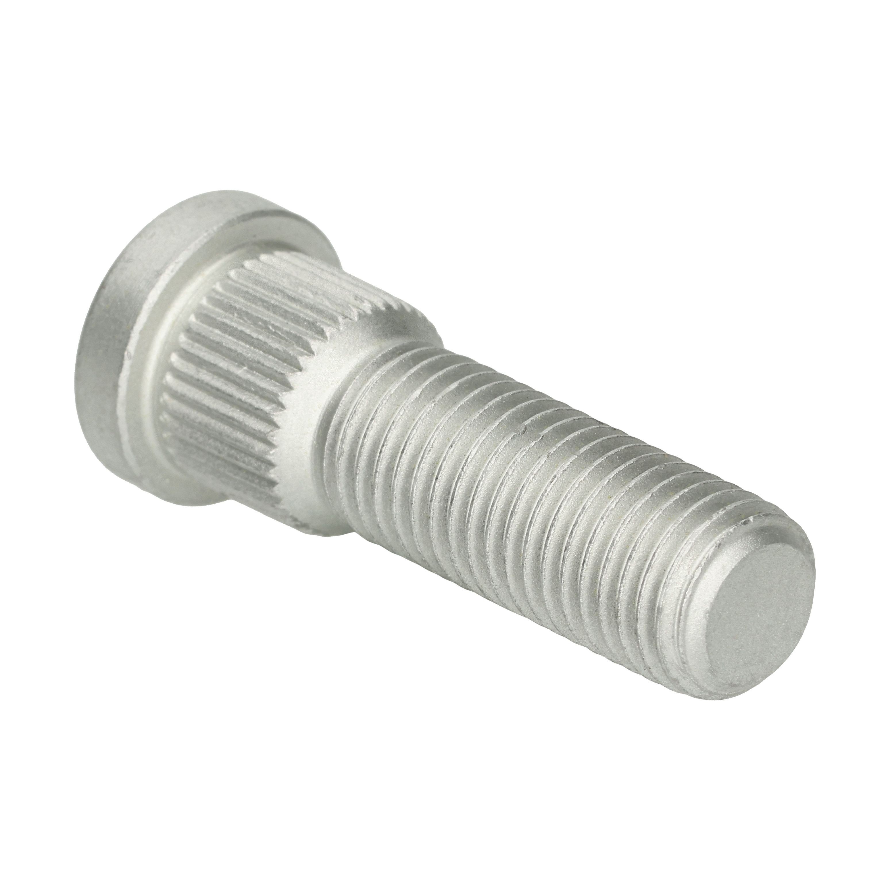 F.BECKER Hjulbolt 40540004 for PEUGEOT MITSUBISHI SMART