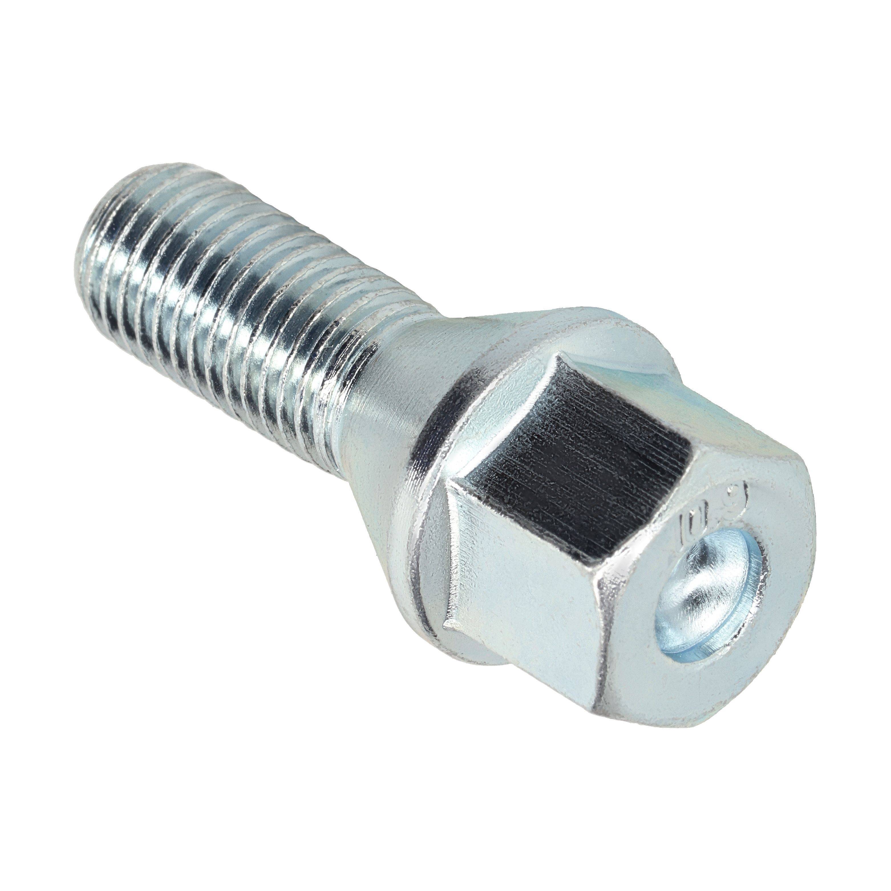 F.BECKER Hjulbolt 40540020 for OPEL VAUXHALL ABARTH CHEVROLET SUZUKI