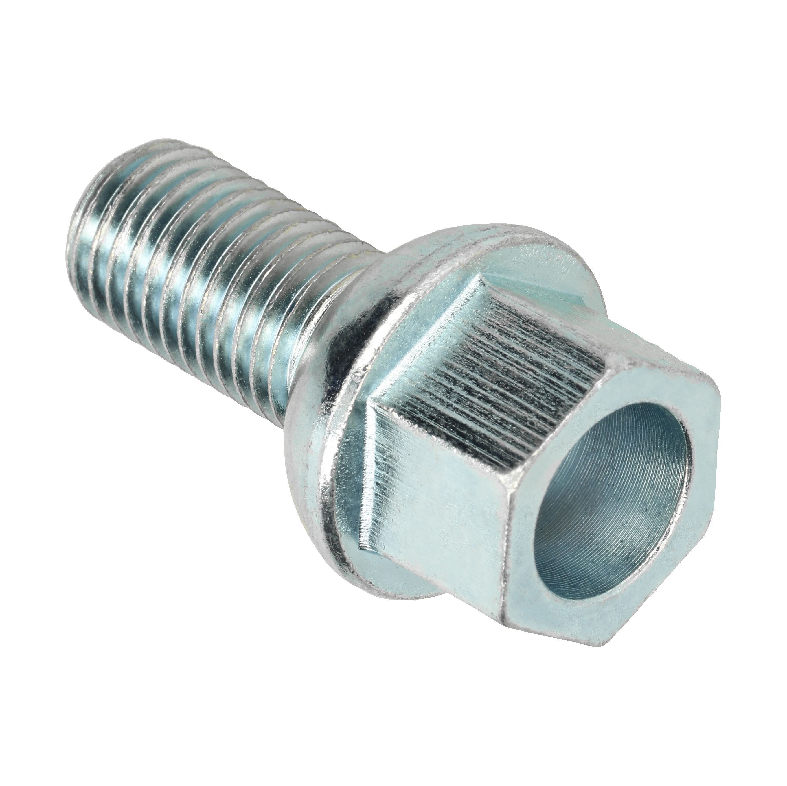 F.BECKER Hjulbolt 40540019 for AUDI MERCEDES-BENZ