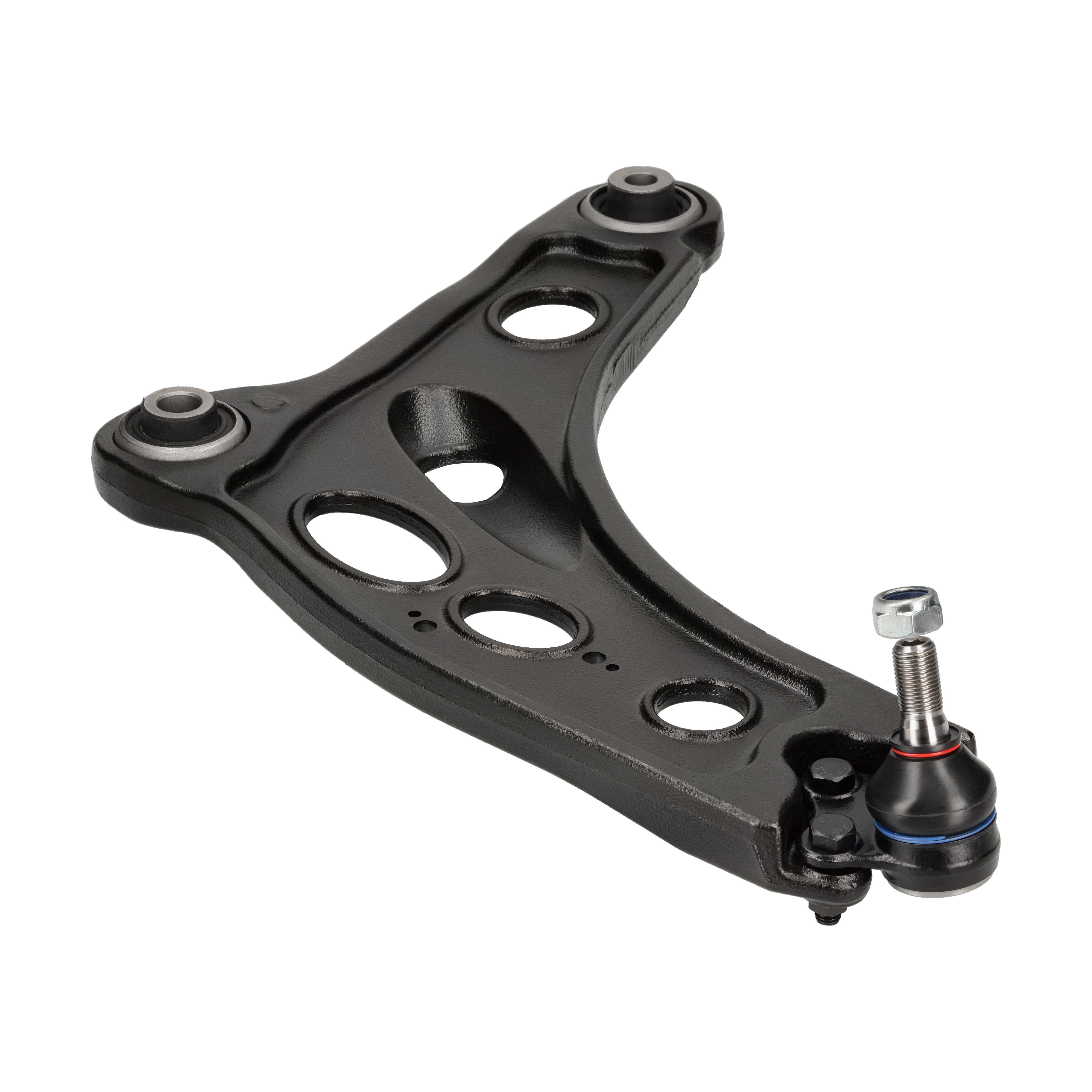 F.BECKER Bærearm, hjulophæng 21111362 for OPEL FIAT NISSAN RENAULT