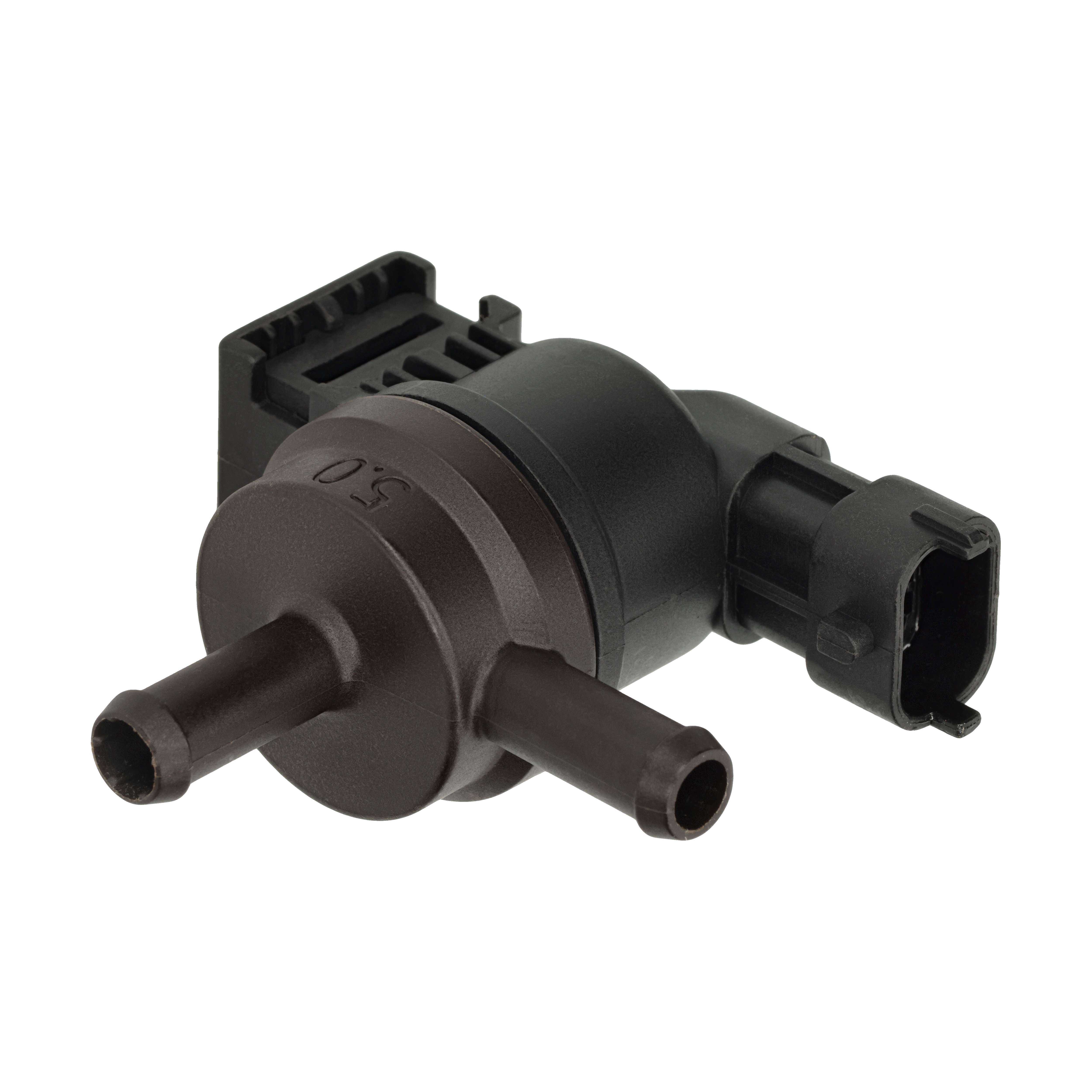 F.BECKER Ventil, aktivkulfilter 100610009 for KIA
