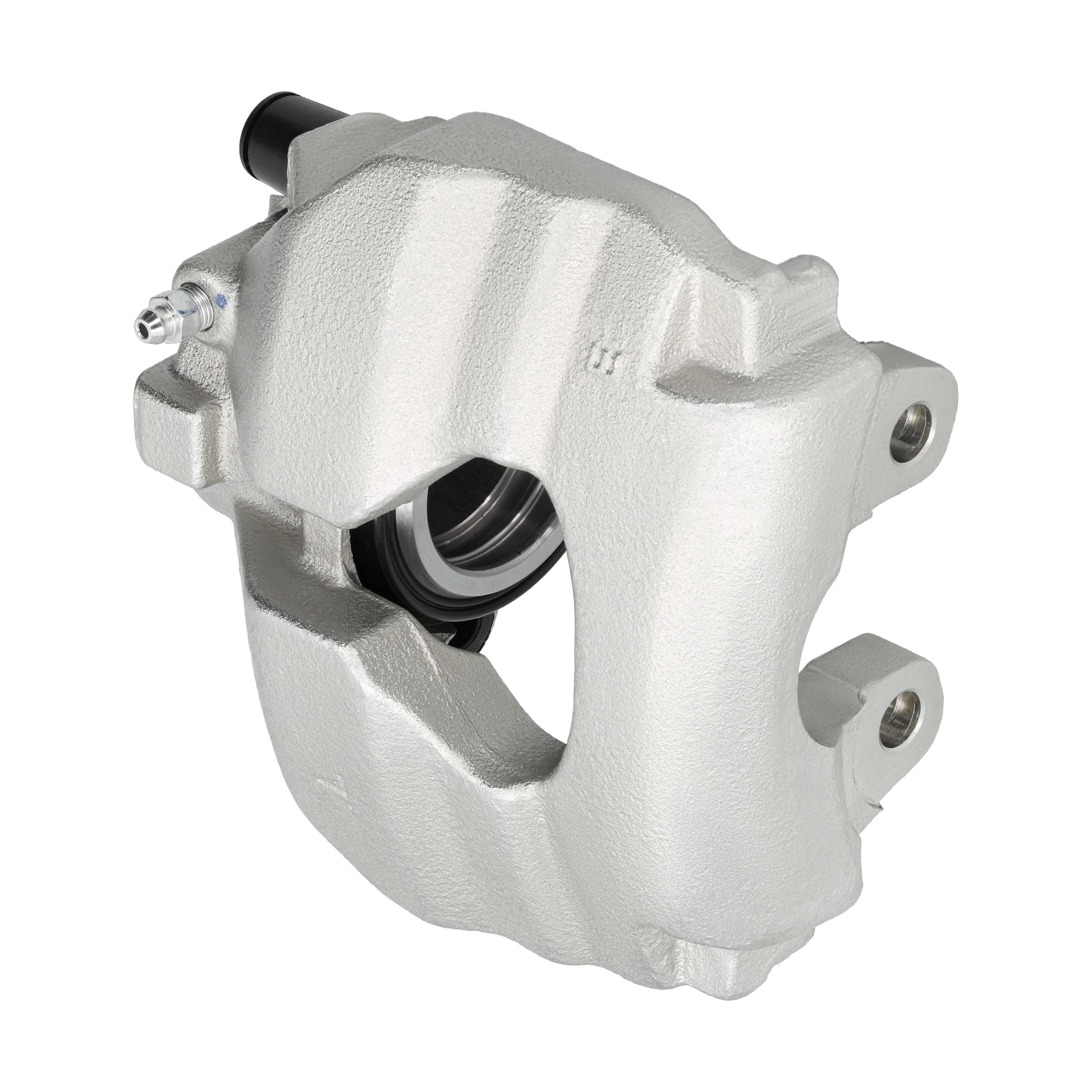 F.BECKER Bremsekaliper 11111017 for VW