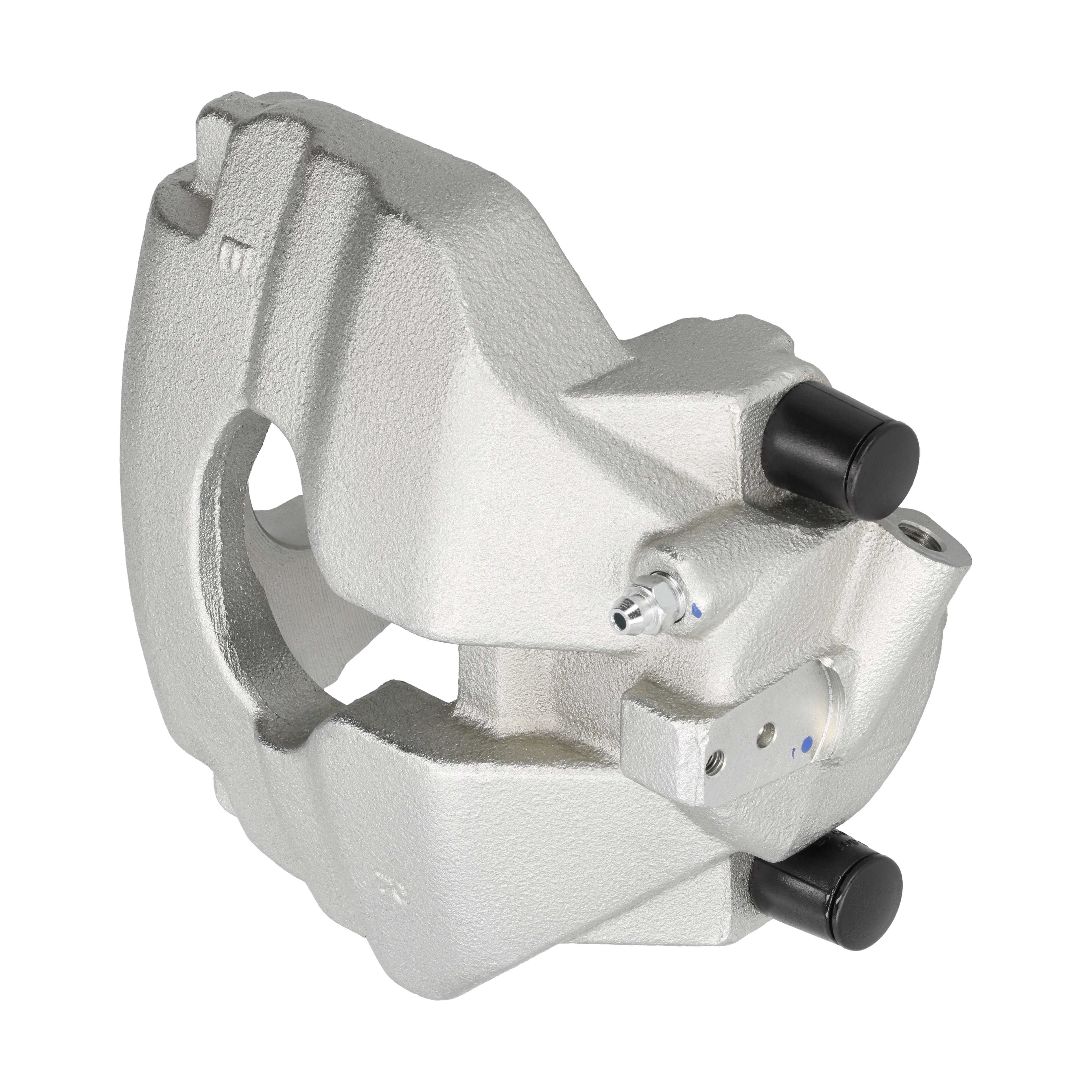 F.BECKER Bremsekaliper 11111018 for VW VAG