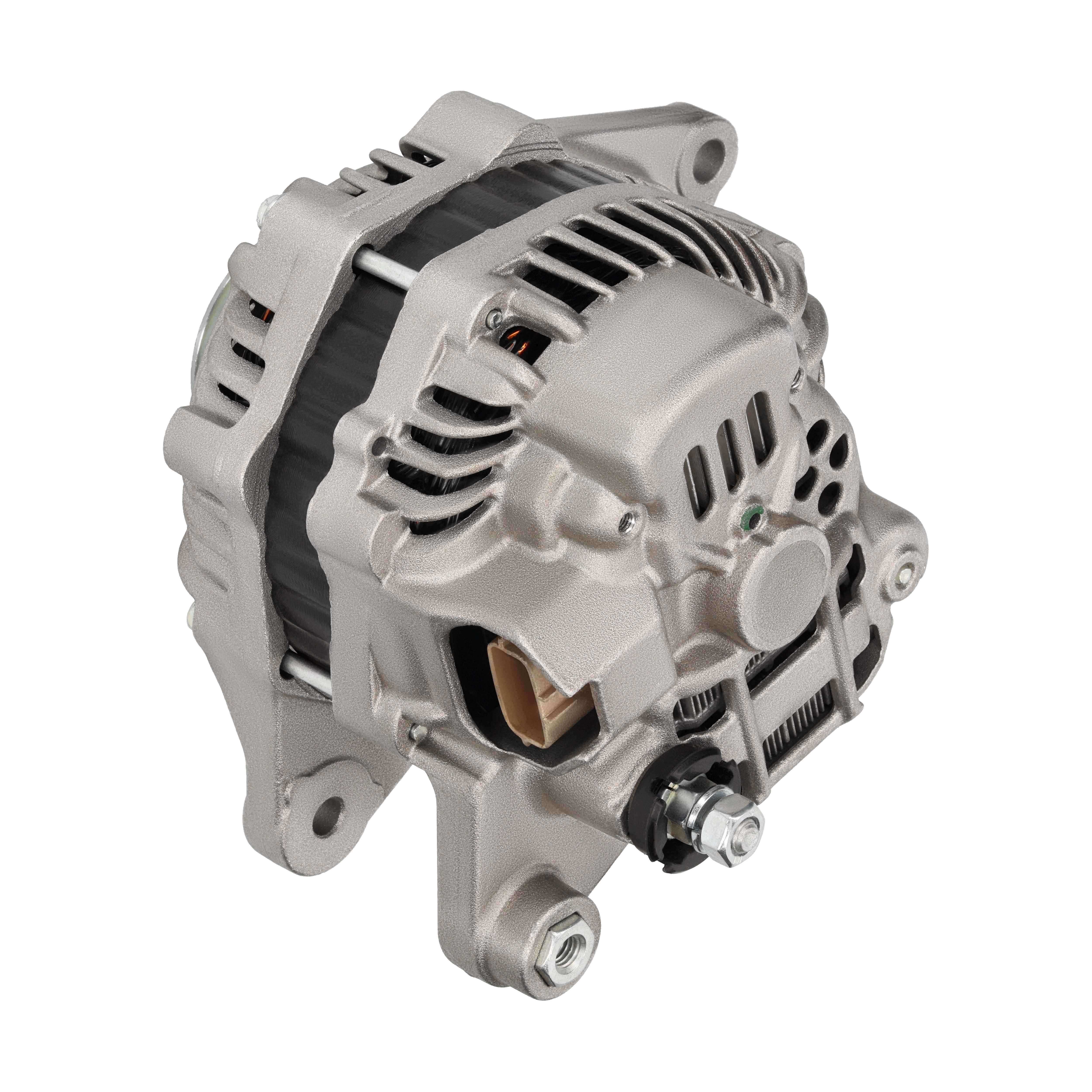 F.BECKER Generator 74210179 for MERCEDES-BENZ SMART MITSUBISHI