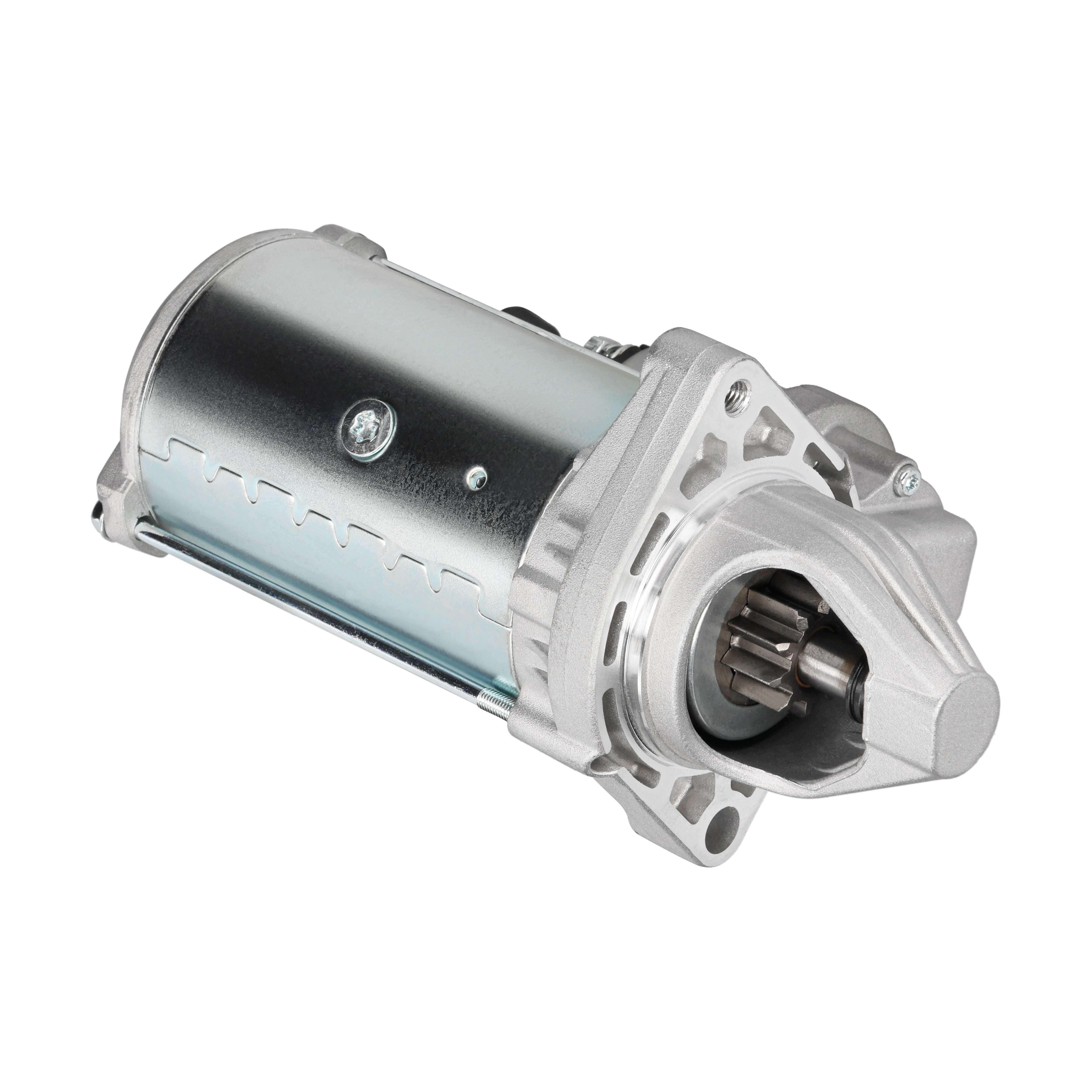 F.BECKER Starter 74110110 for OPEL GENERAL MOTORS VAUXHALL