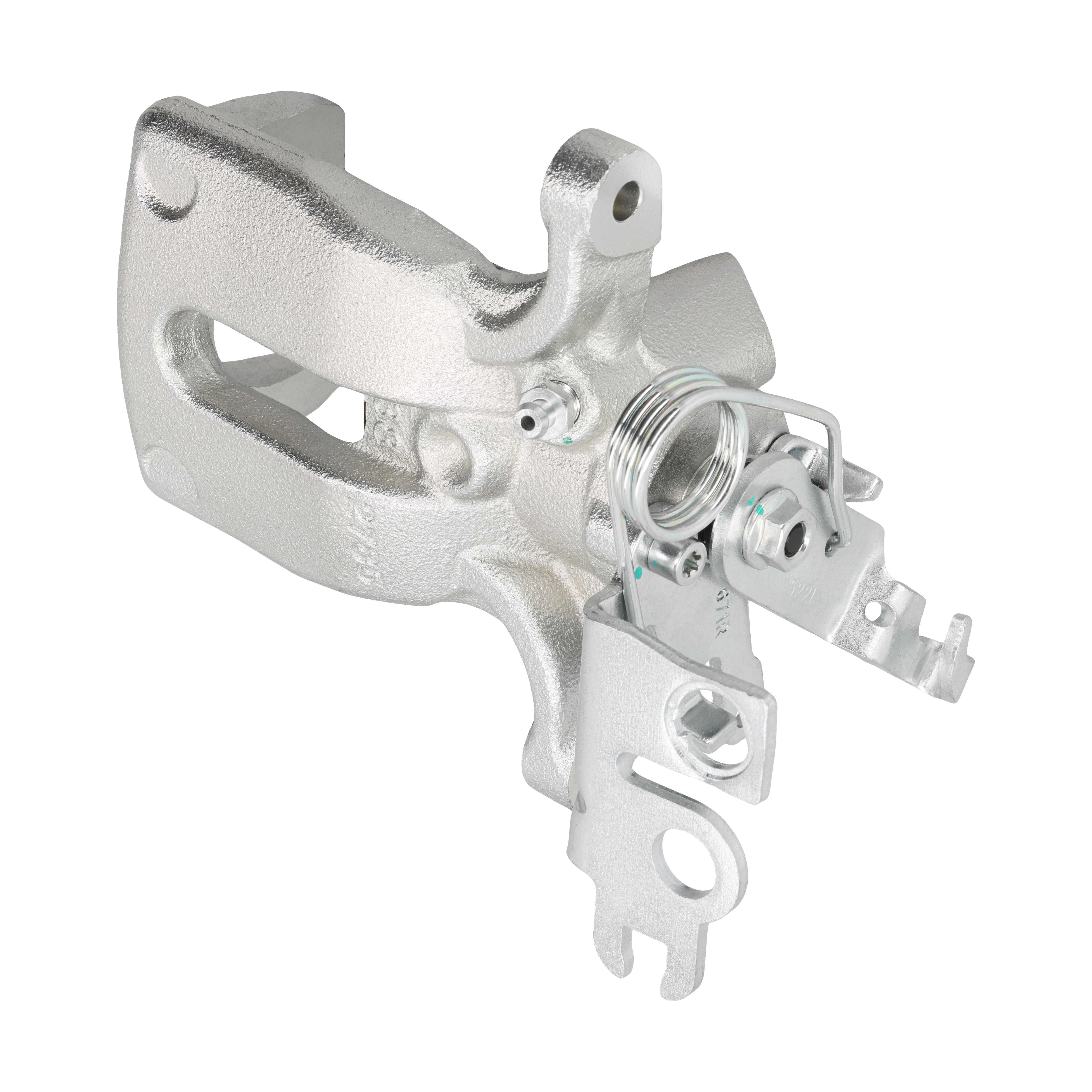 F.BECKER Bremsekaliper 11113077 for VAG