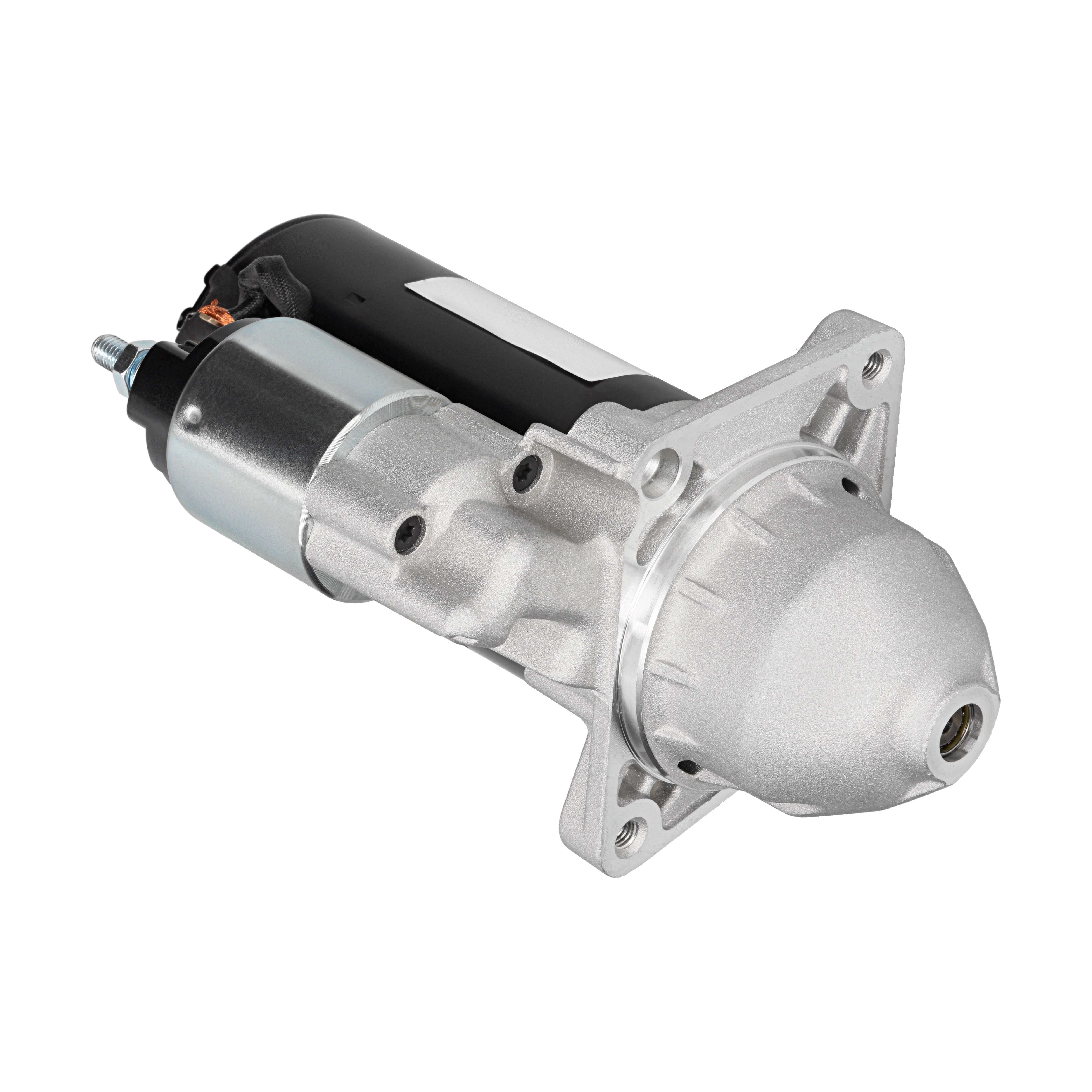F.BECKER Starter 74110092 for IVECO FIAT FUSO (MITSUBISHI) RENAULT TRUCKS
