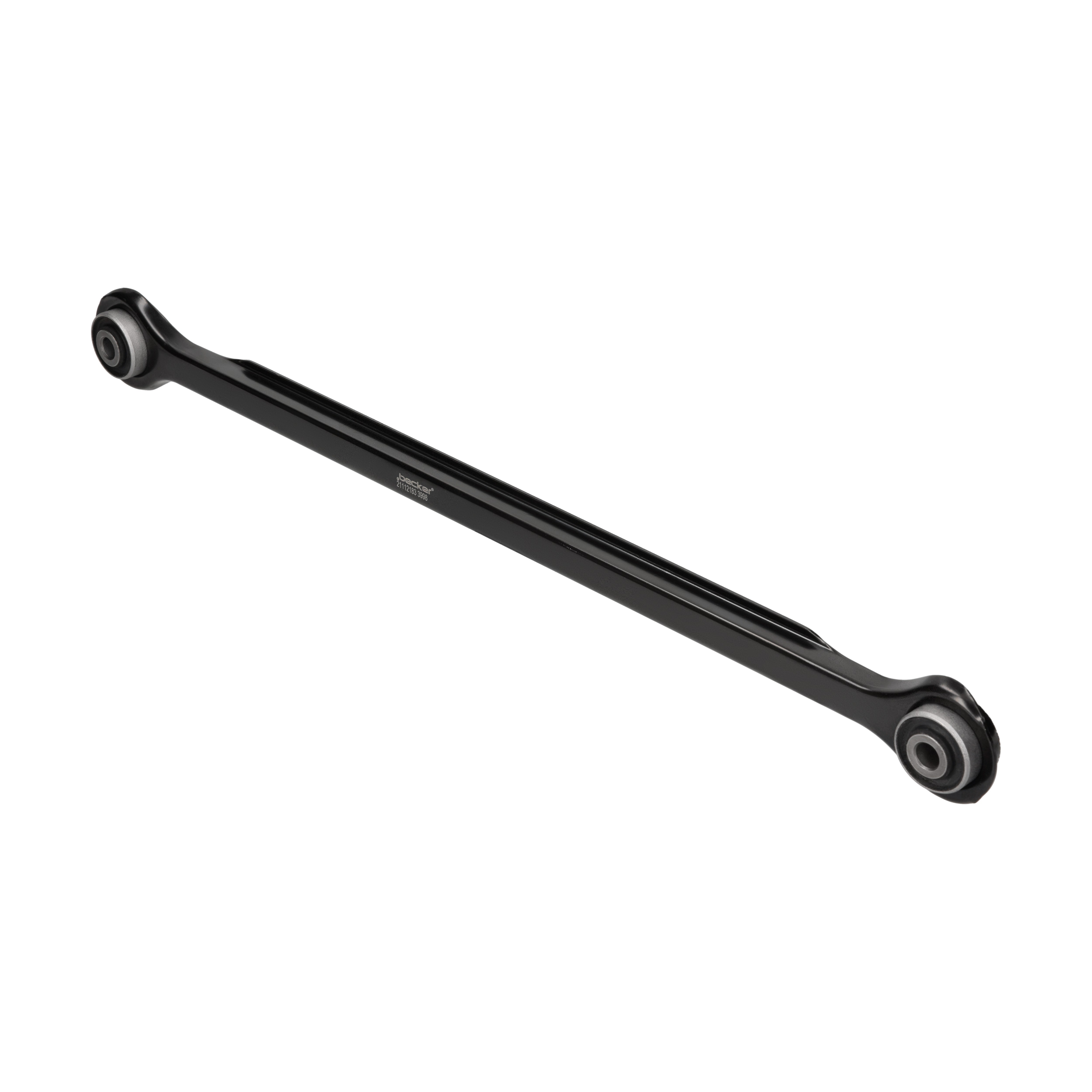 F.BECKER Bærearm, hjulophæng 21112183 for ALFAROME/FIAT/LANCI