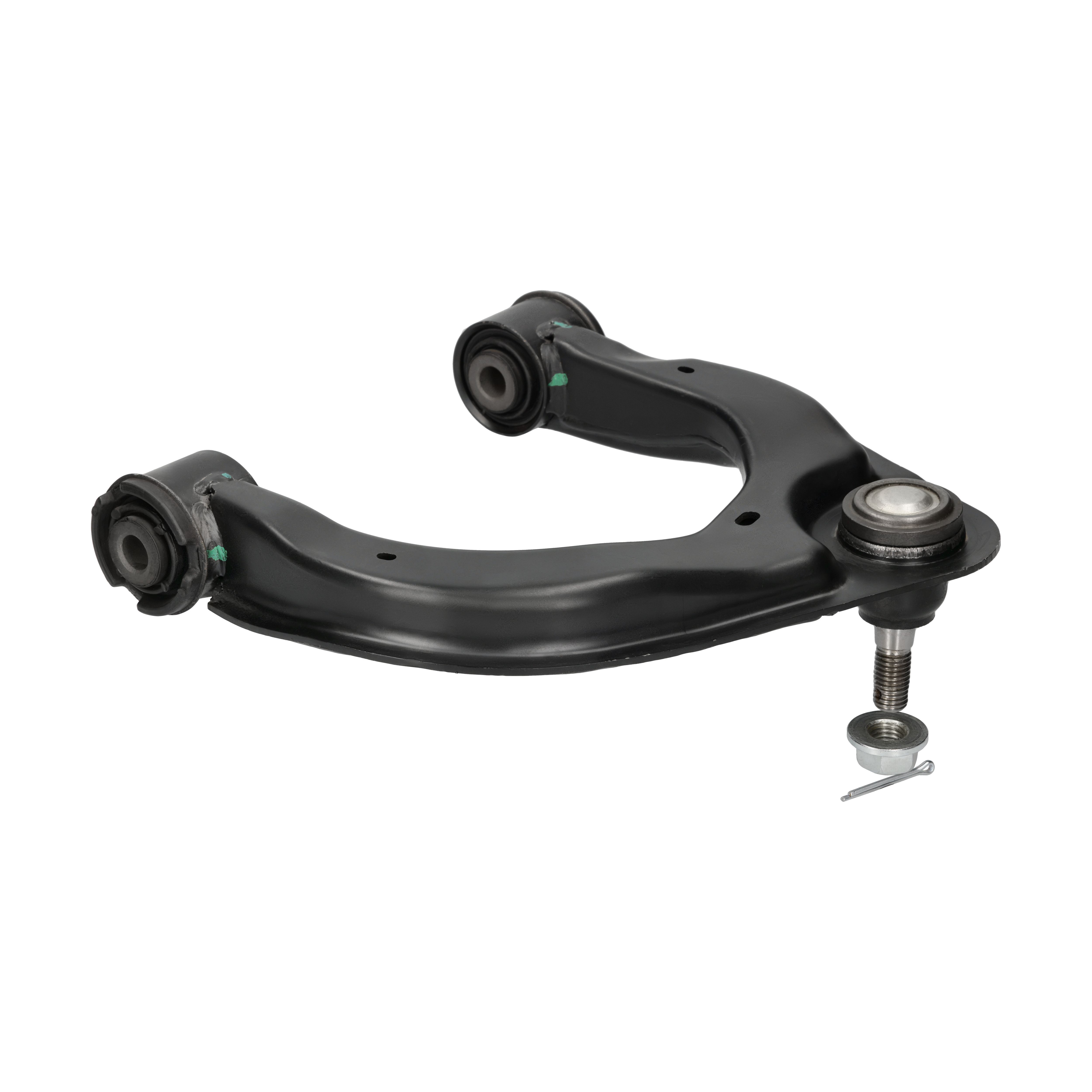 F.BECKER Bærearm, hjulophæng 21112208 for FORD USA MAZDA