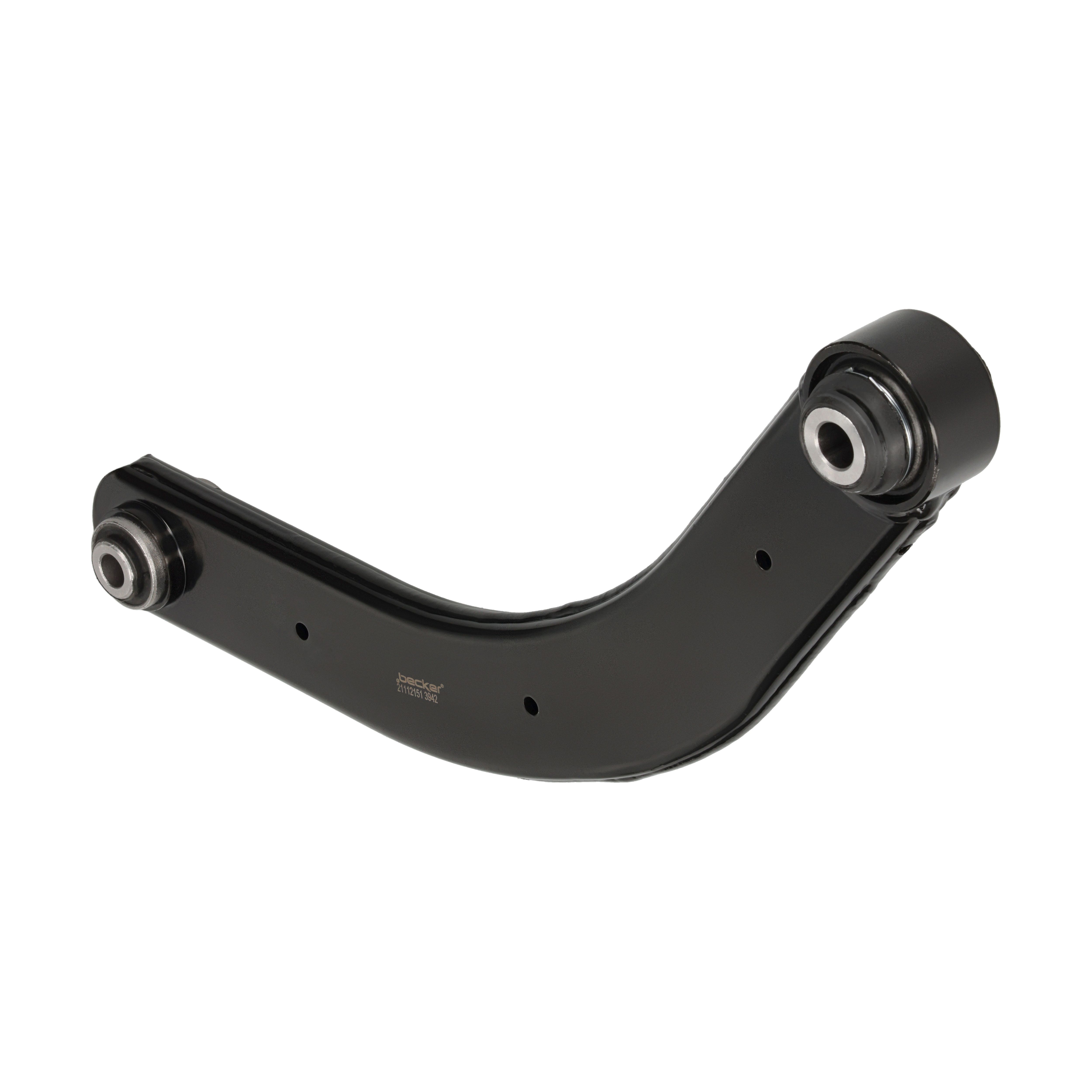 F.BECKER Bærearm, hjulophæng 21112151 for OPEL SAAB FIAT