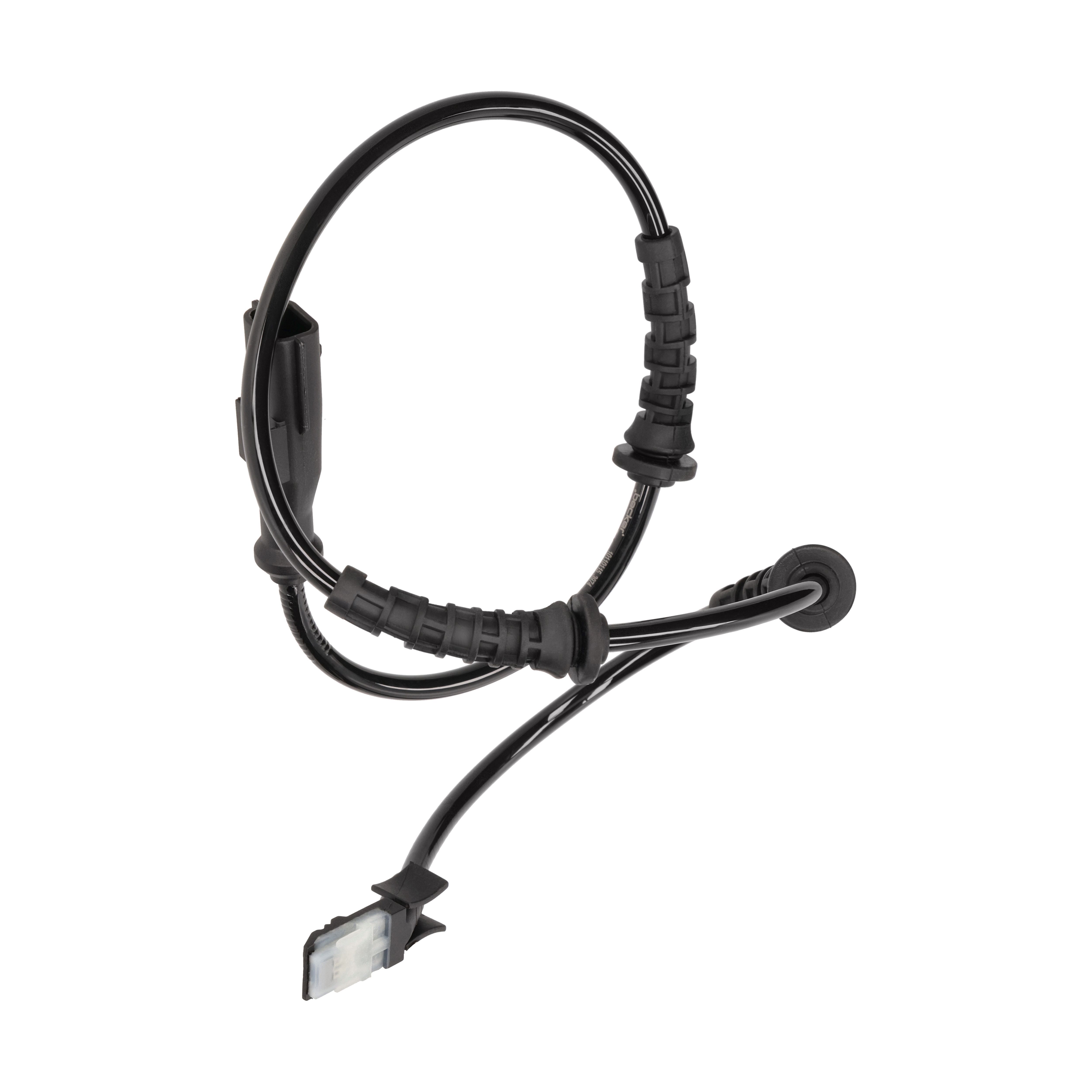 F.BECKER ABS Sensor 10110115 for DACIA NISSAN