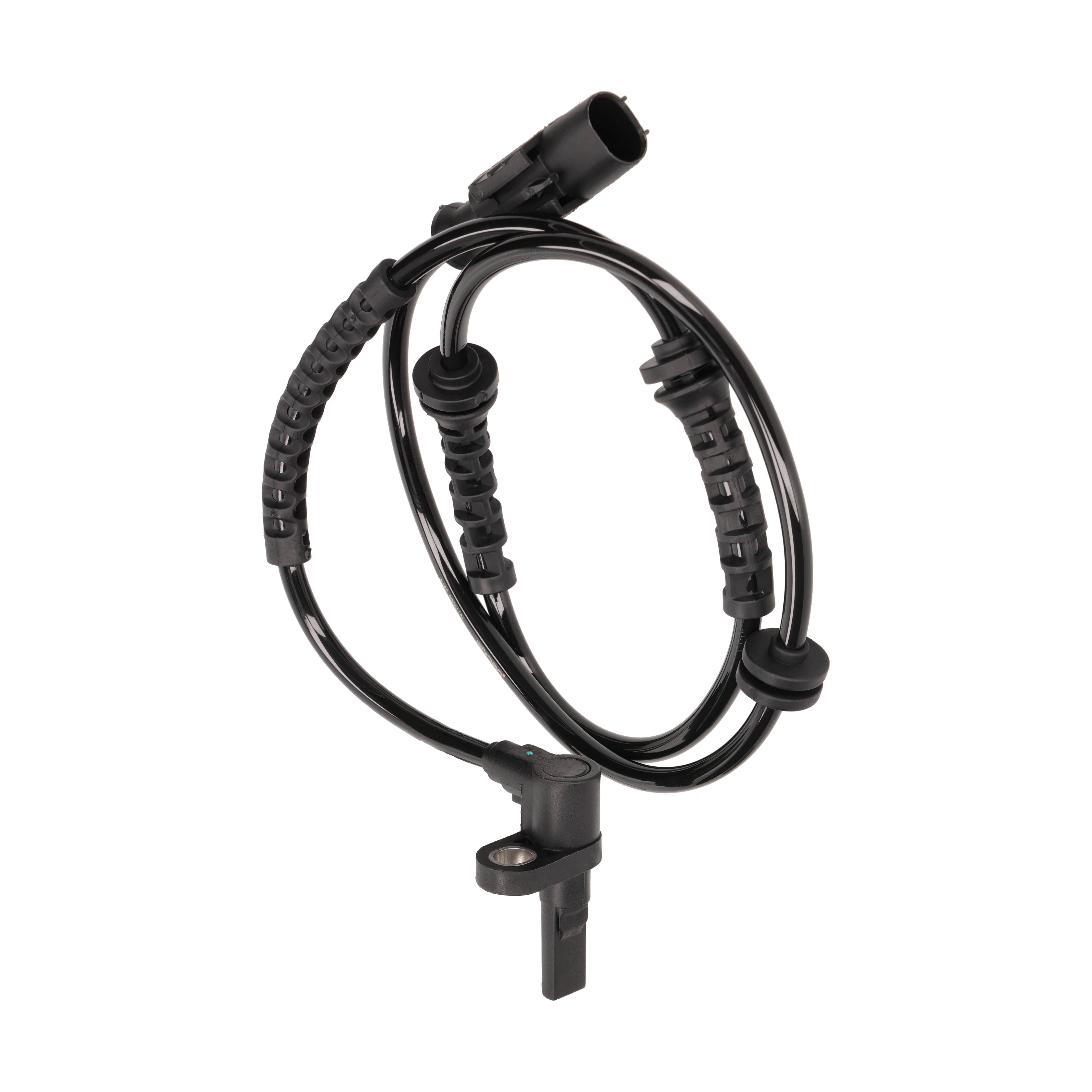 F.BECKER ABS Sensor 10110066 for OPEL VAUXHALL ALFA ROMEO FIAT