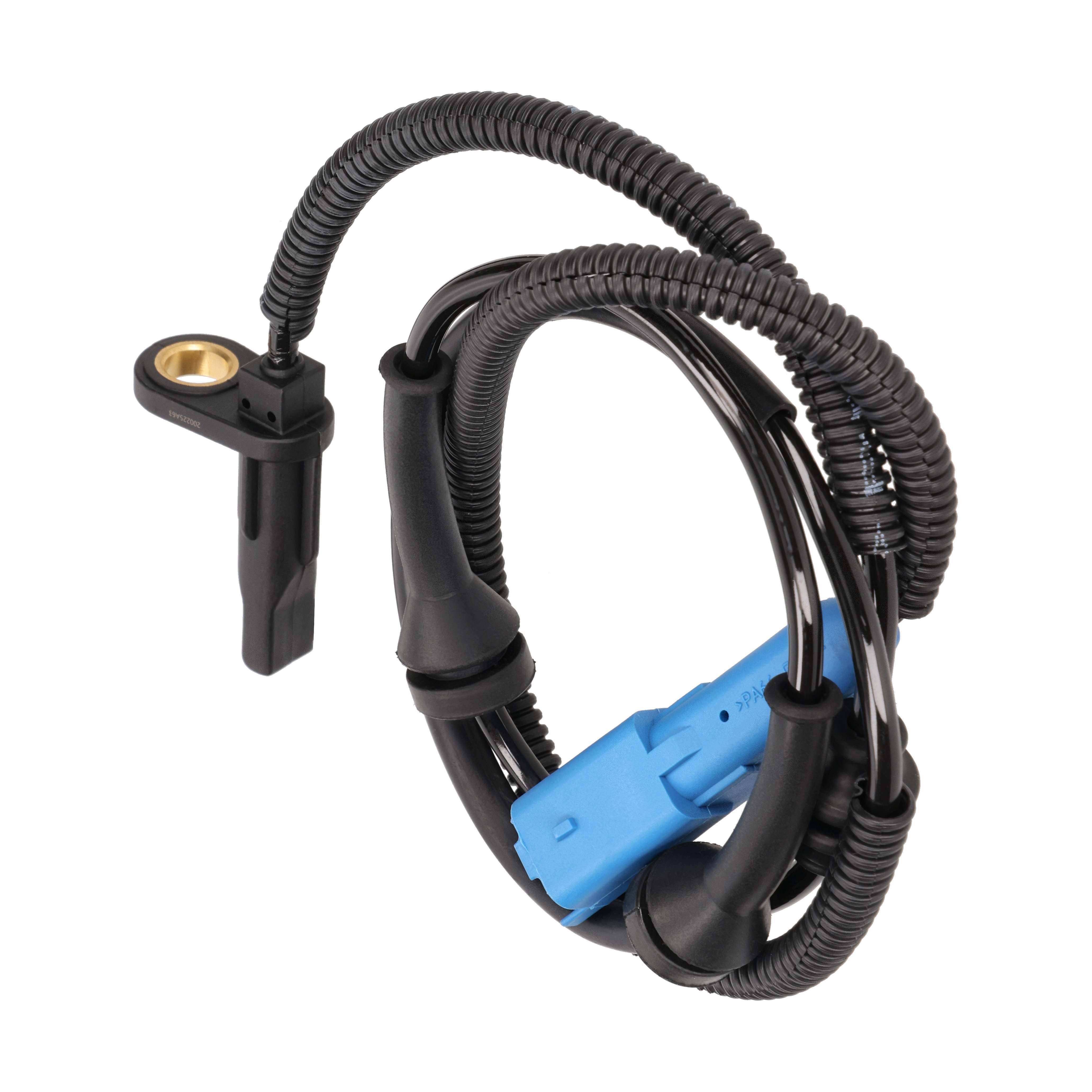 F.BECKER ABS Sensor 10110127 for OPEL PEUGEOT