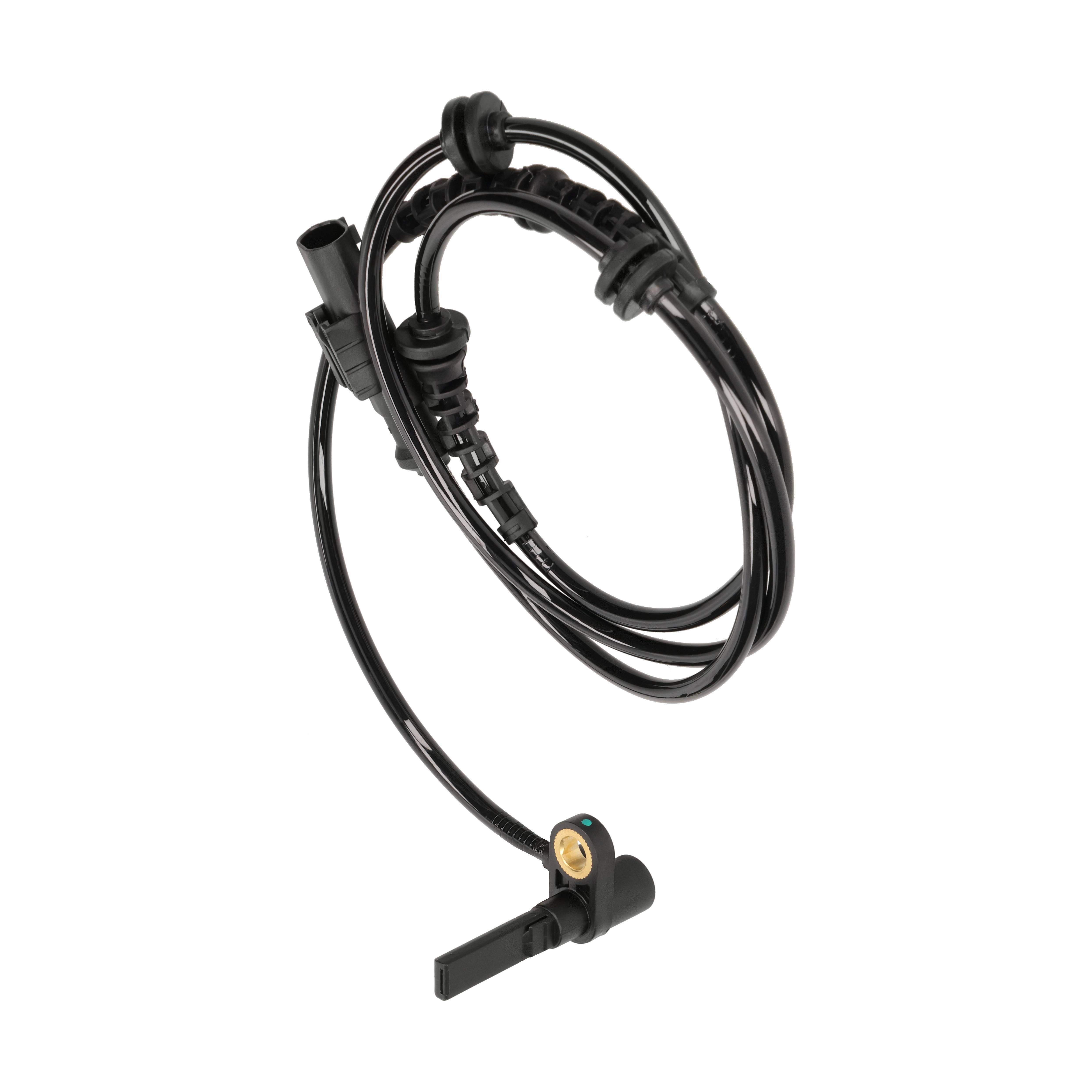 F.BECKER ABS Sensor 10110211 for FIAT PEUGEOT