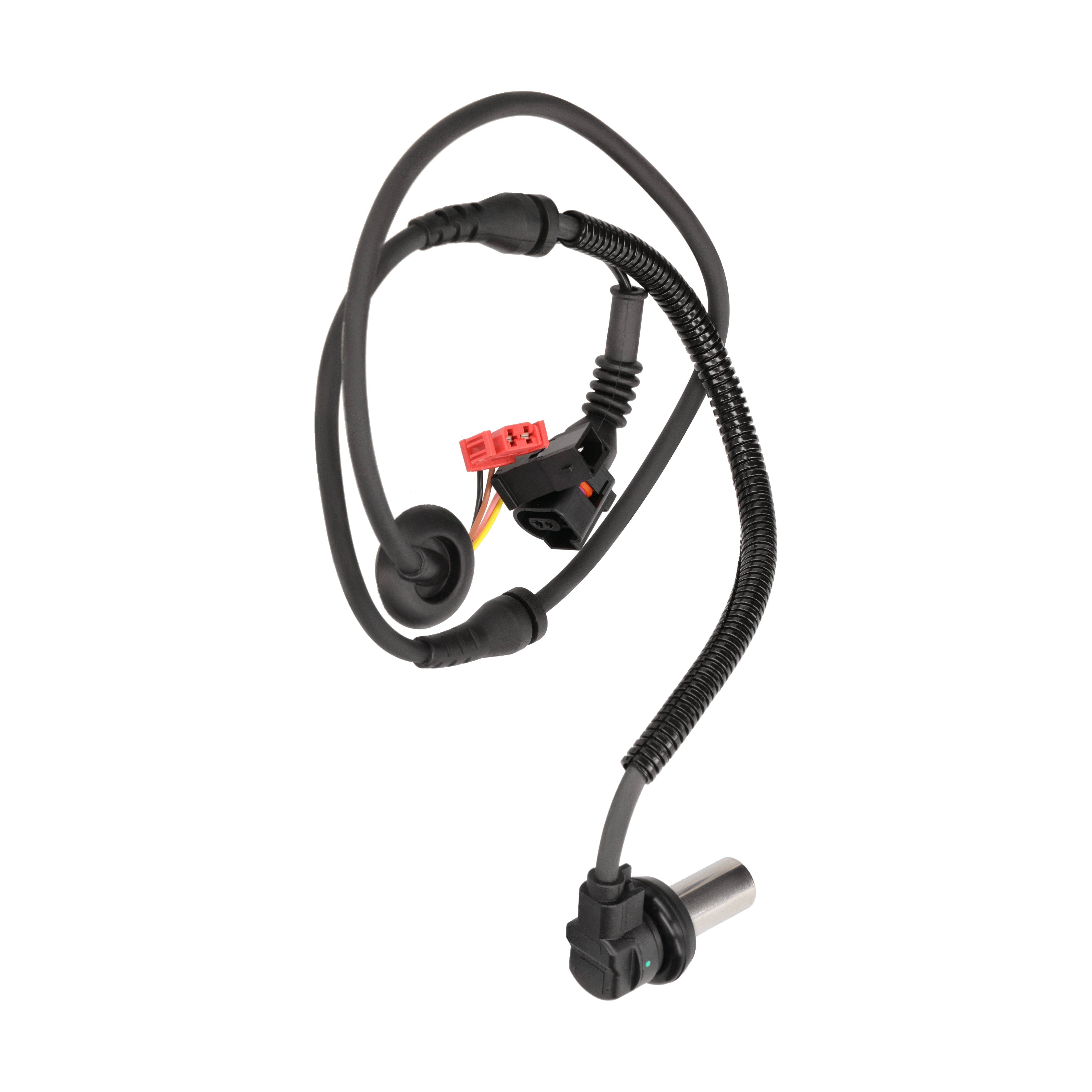 F.BECKER ABS Sensor 10110050 for VAG VW